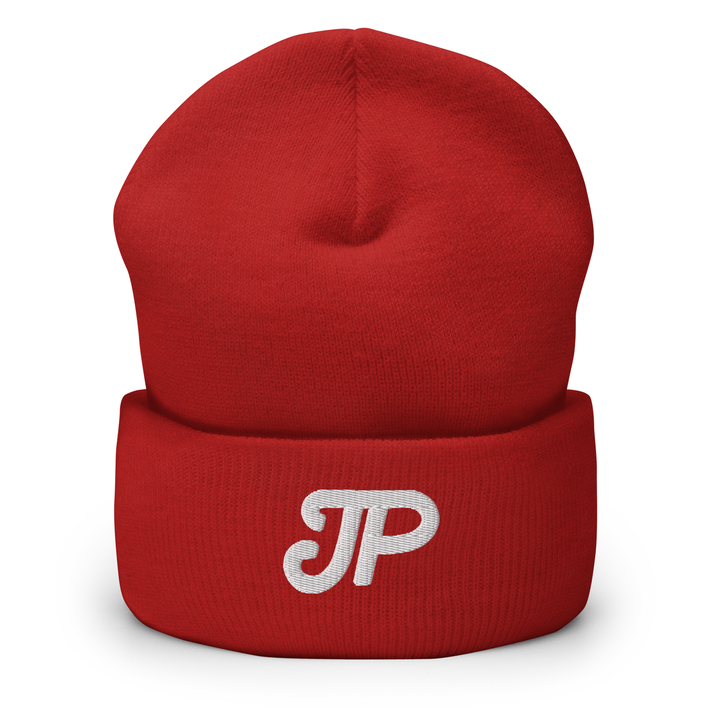 Jaelan Phillips "Logo" Beanie