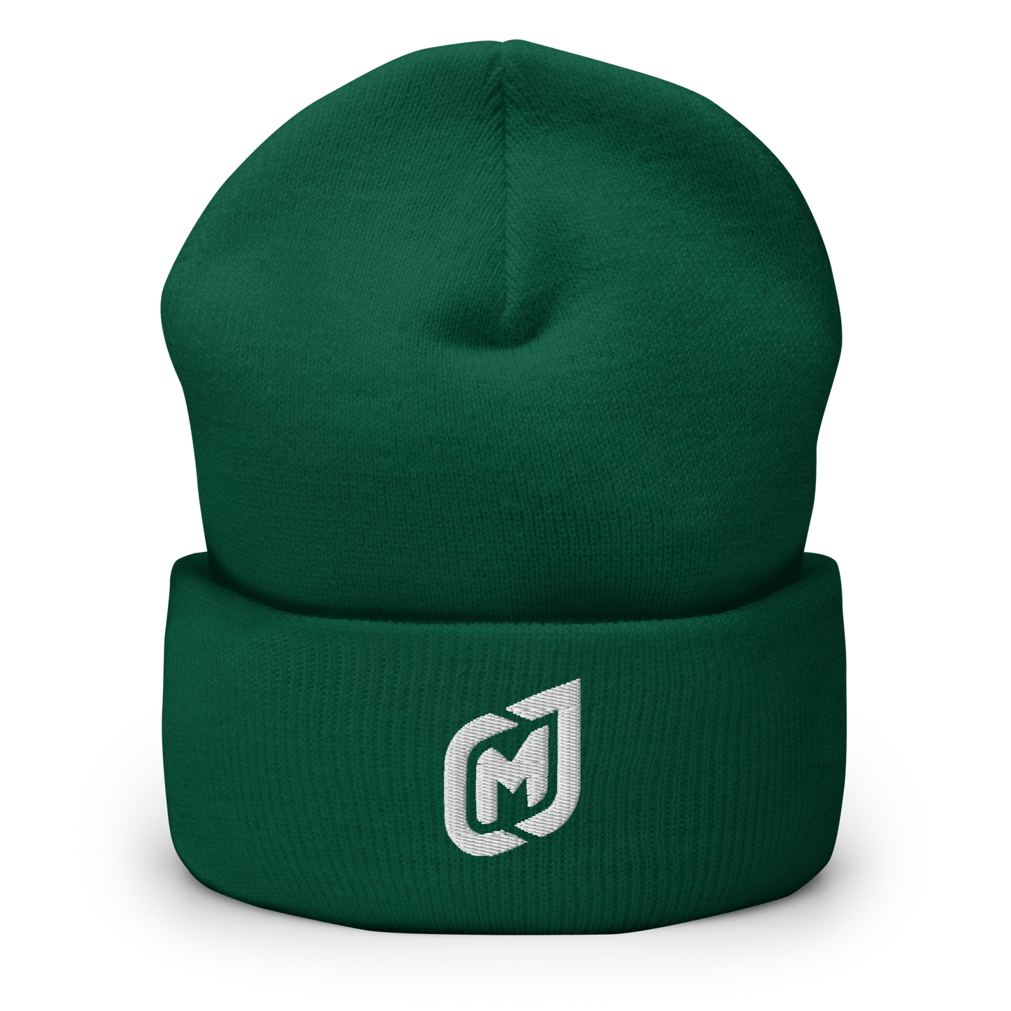 CJ Mosley "Logo" Beanie