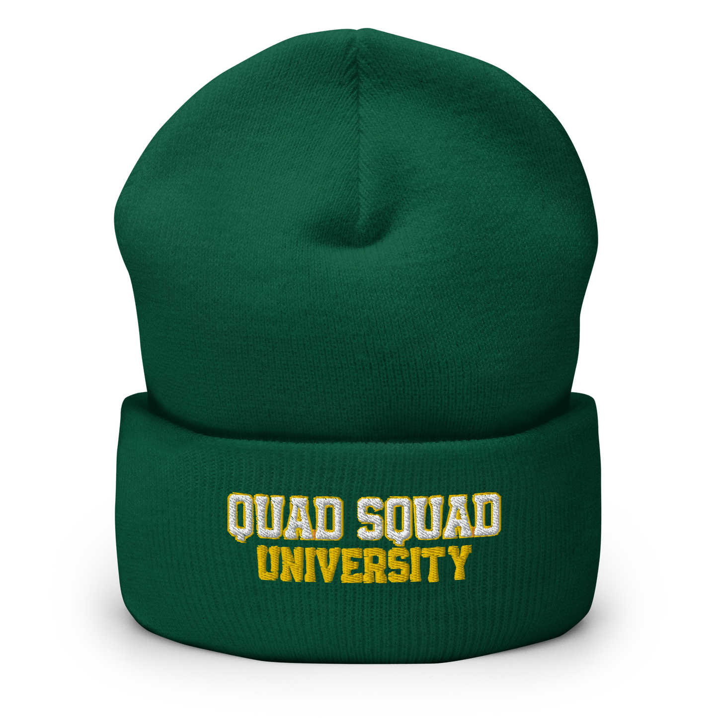 AJ Dillon "QSU" Beanie