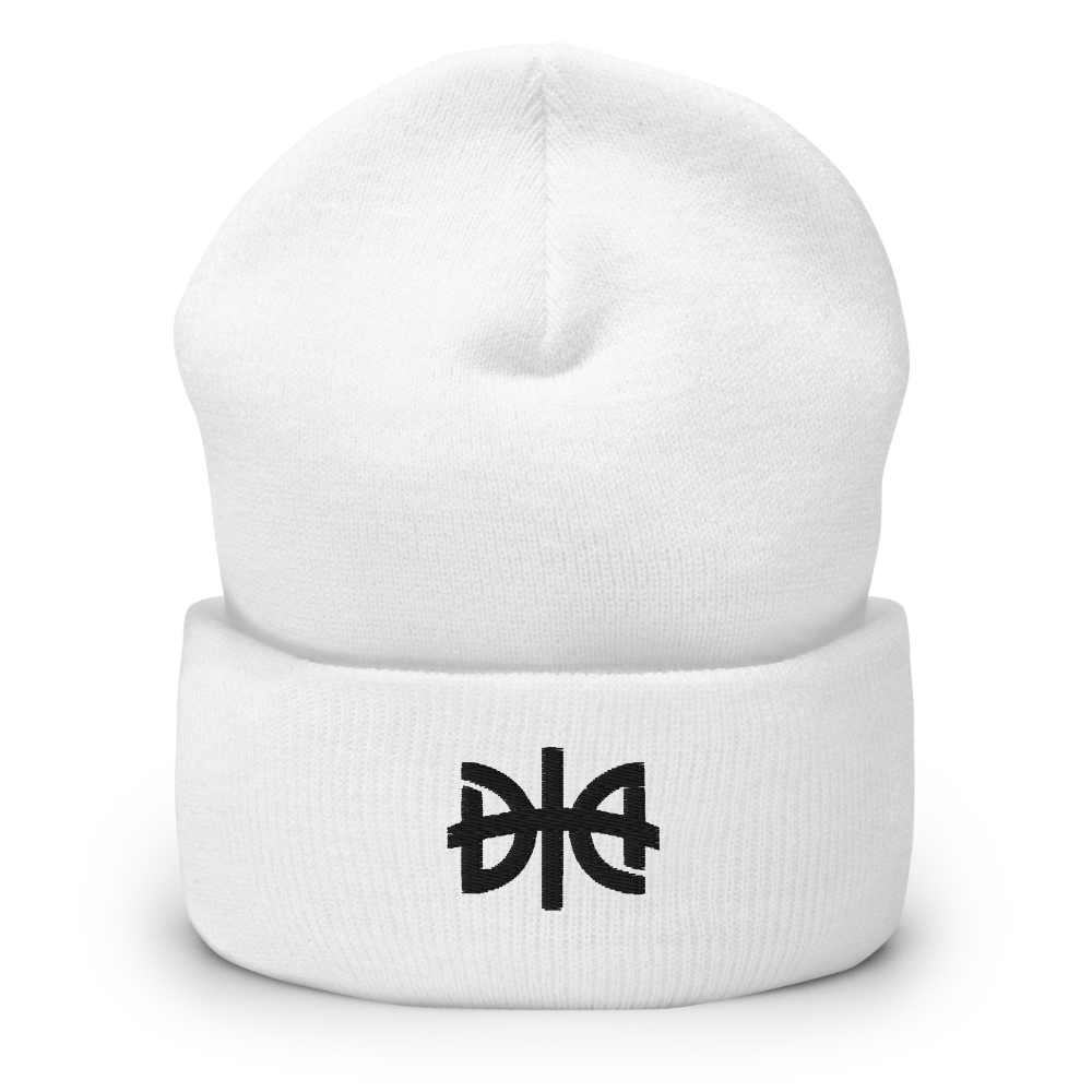 DeAndre Ayton "Logo" Beanie