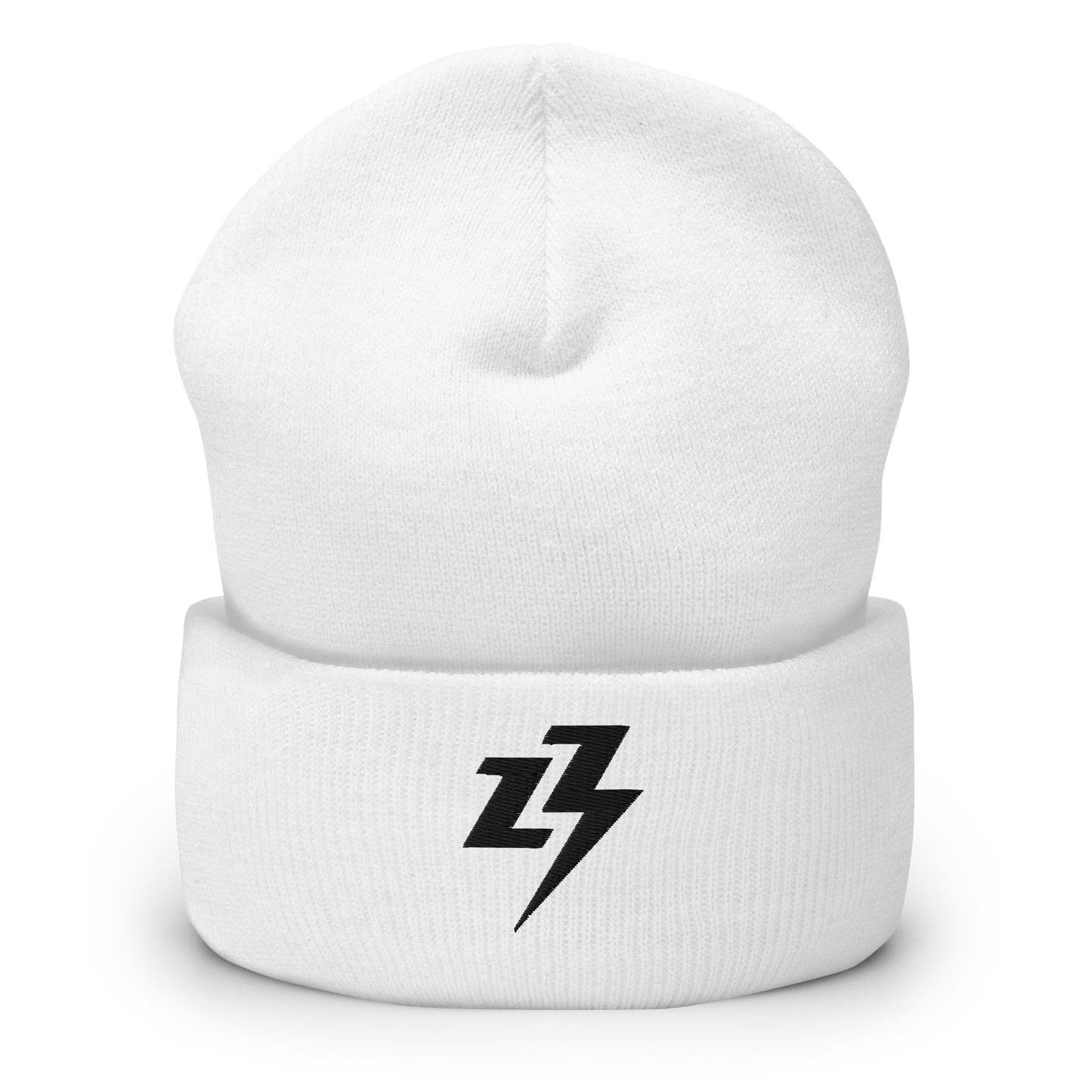 Kenny Moore "Signature" Cuffed Beanie