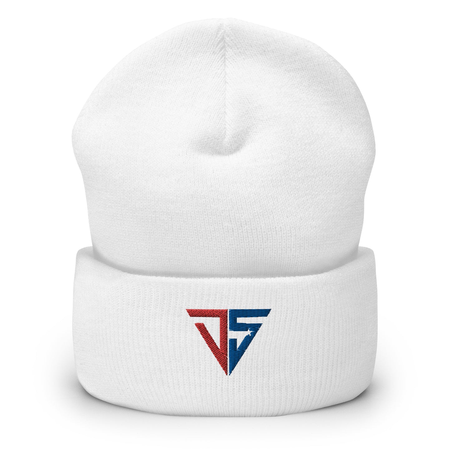 Julian Strawther "Logo" Beanie