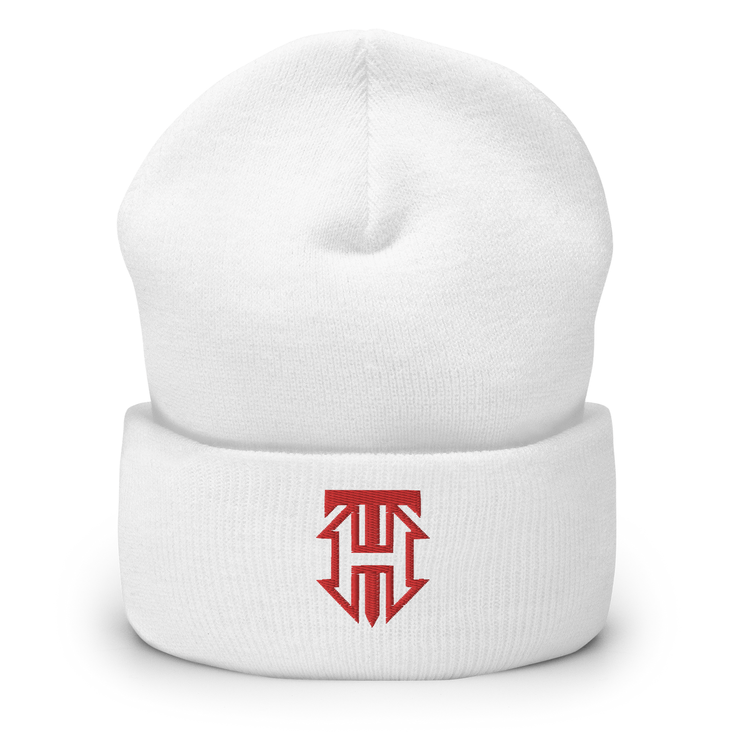 Ta'Zhawn Henry "Signature" Cuffed Beanie