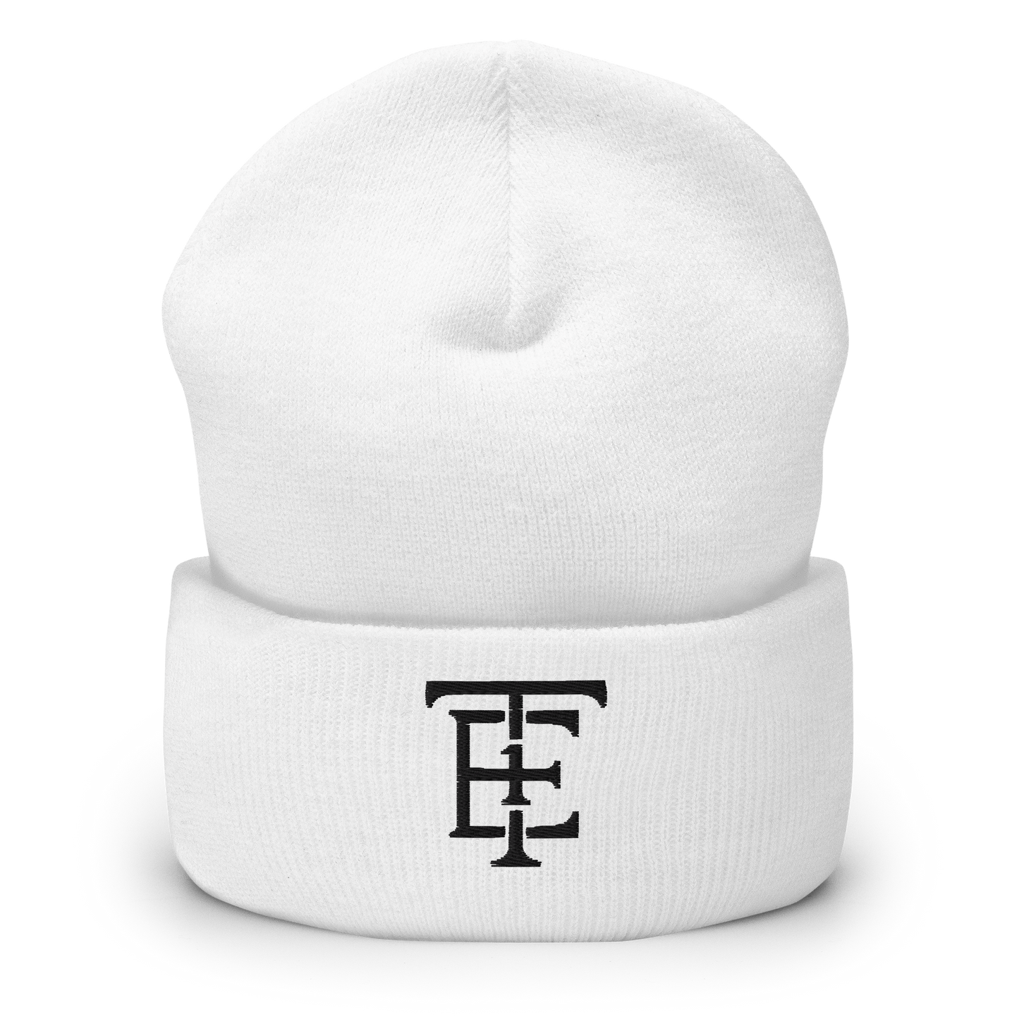 Travis Etienne Jr. "Logo" Beanie