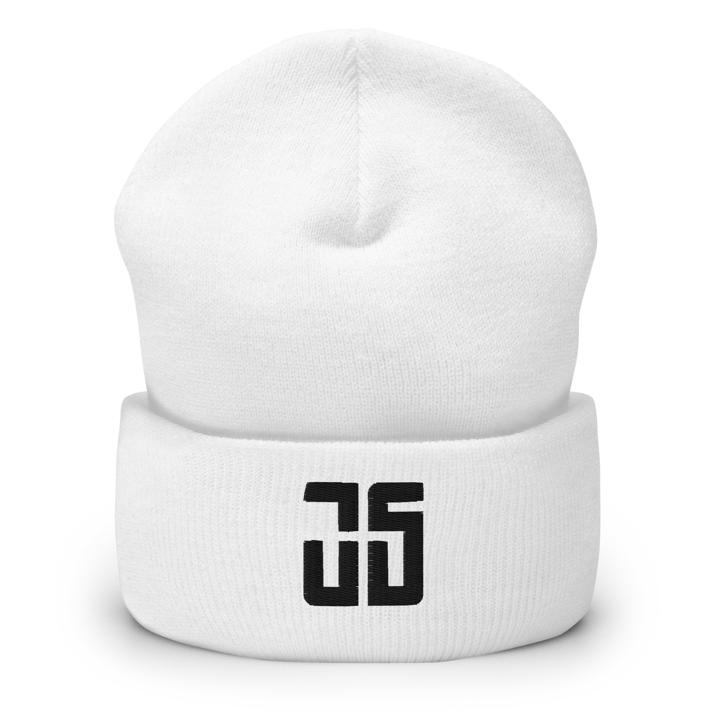 Justin Simmons "Signature" Beanie