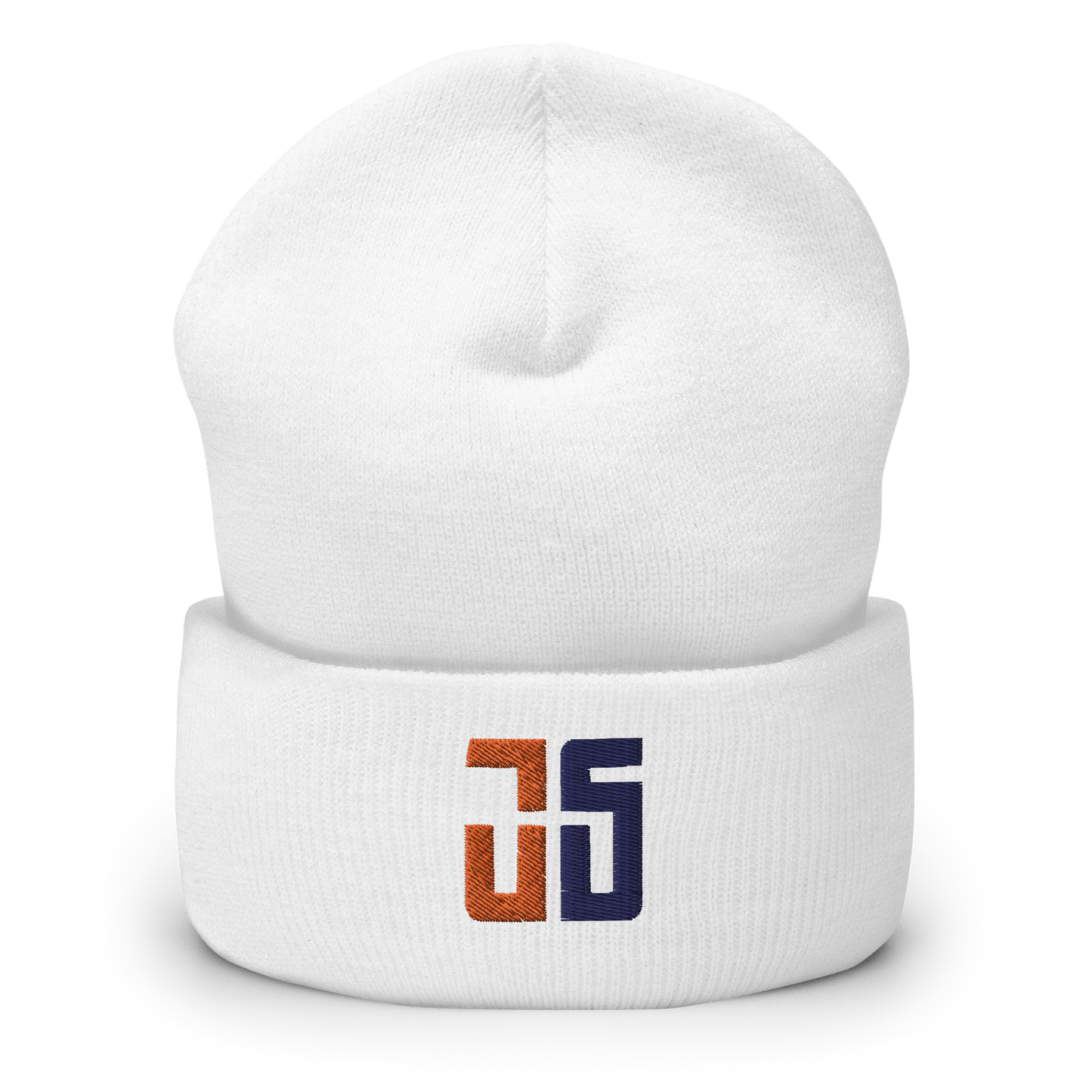 Justin Simmons "Signature" Beanie