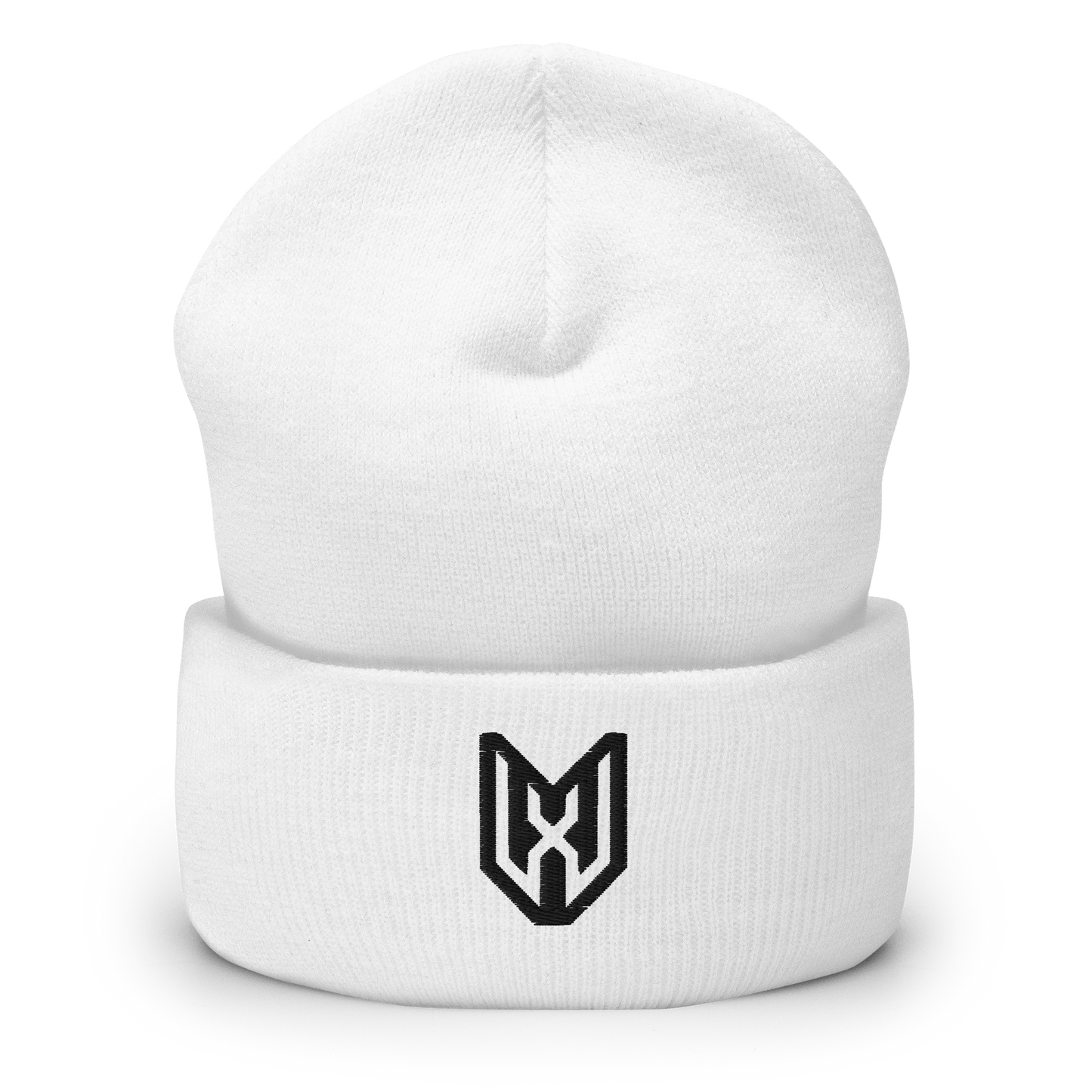 Xavier Worthy "Logo" Beanie