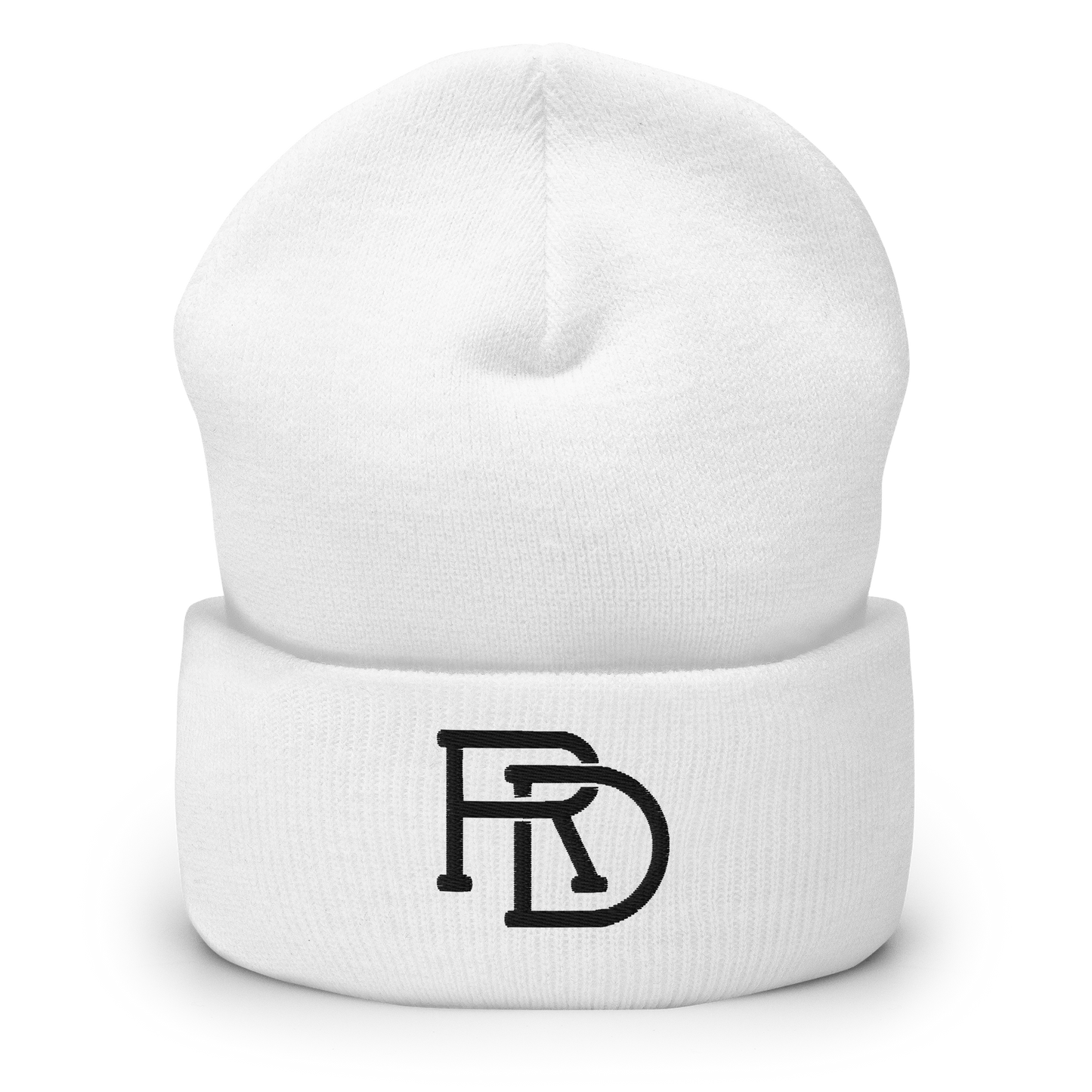 Rasul Douglas "Logo" Beanie