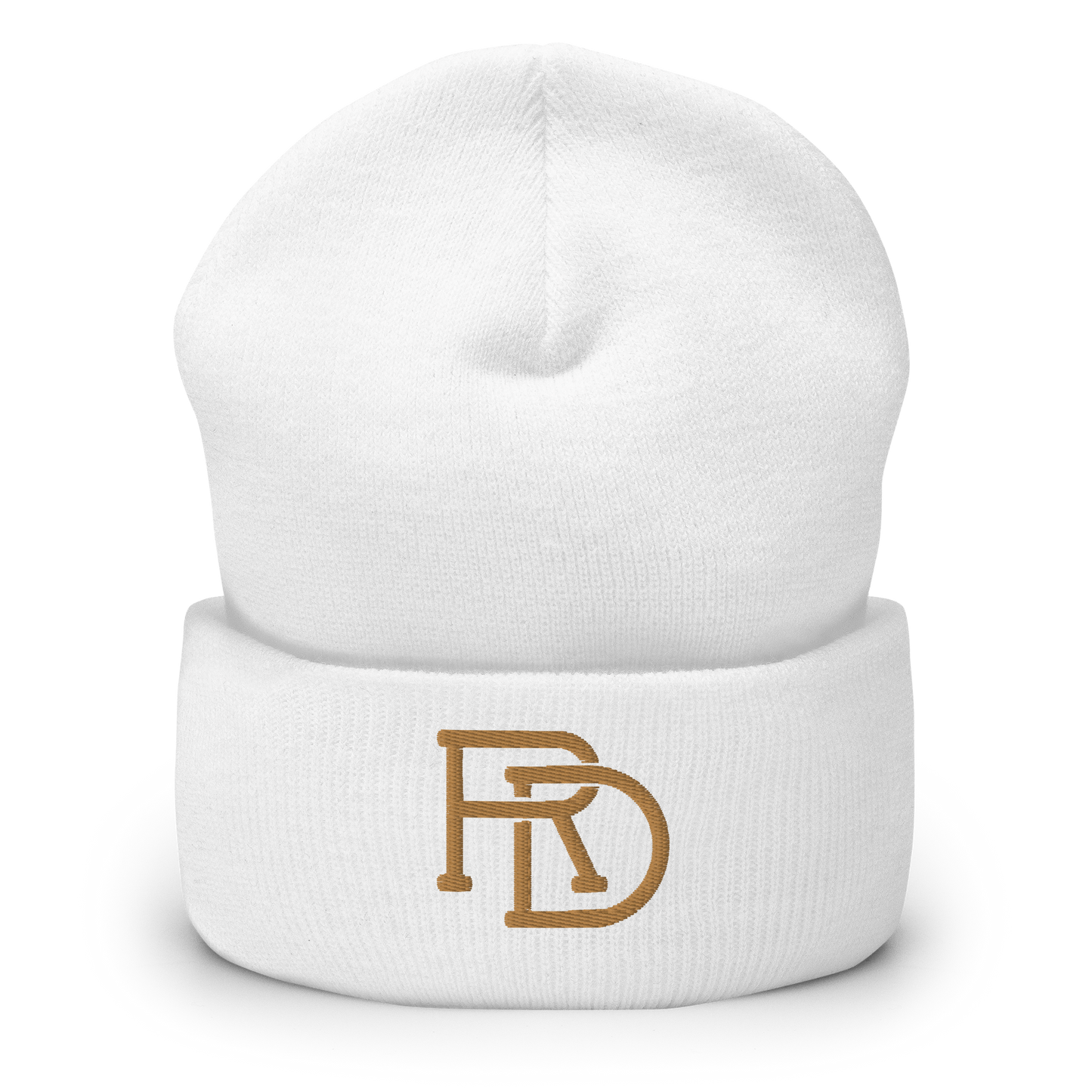 Rasul Douglas "Logo" Beanie