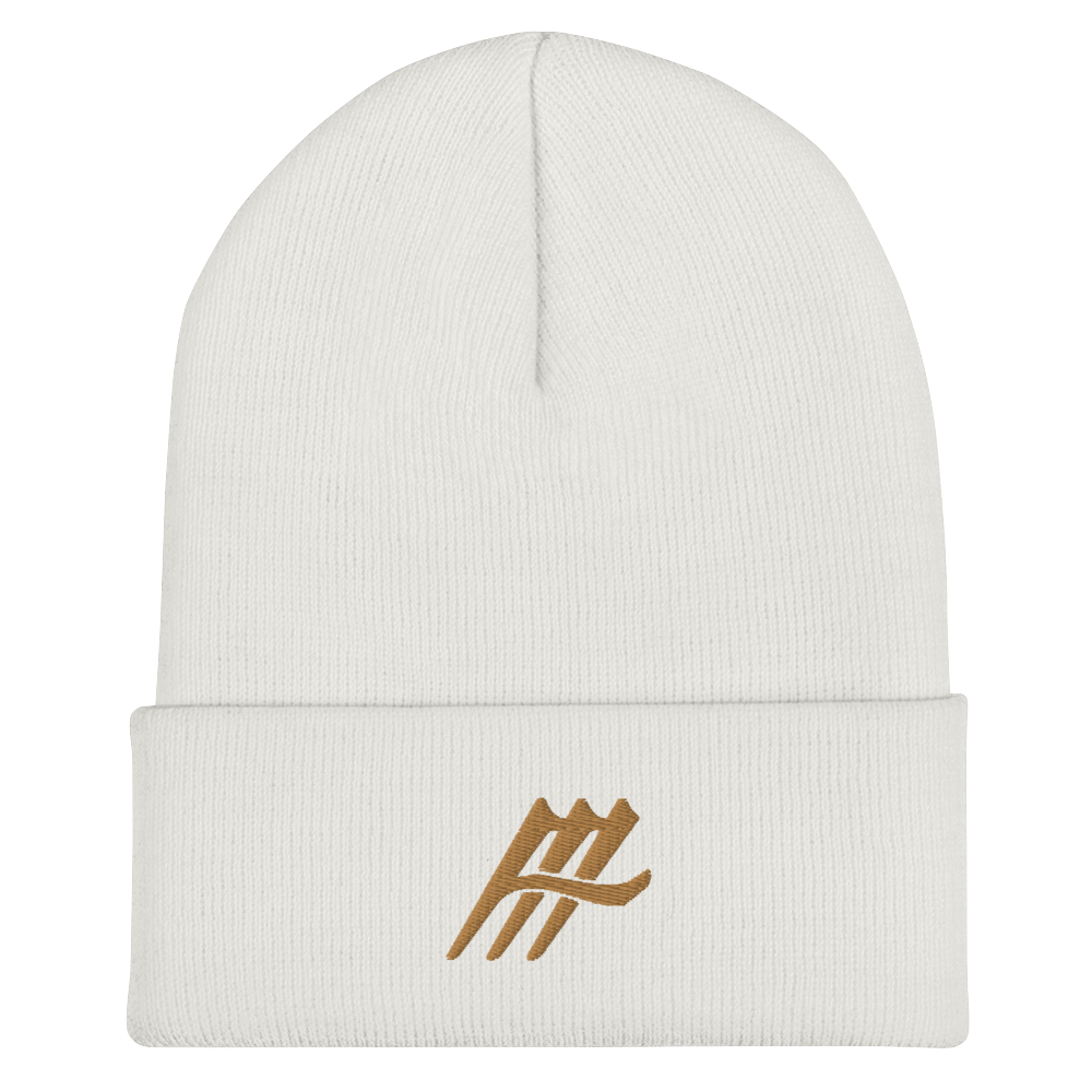 Markus Howard "Signature" Cuffed Beanie