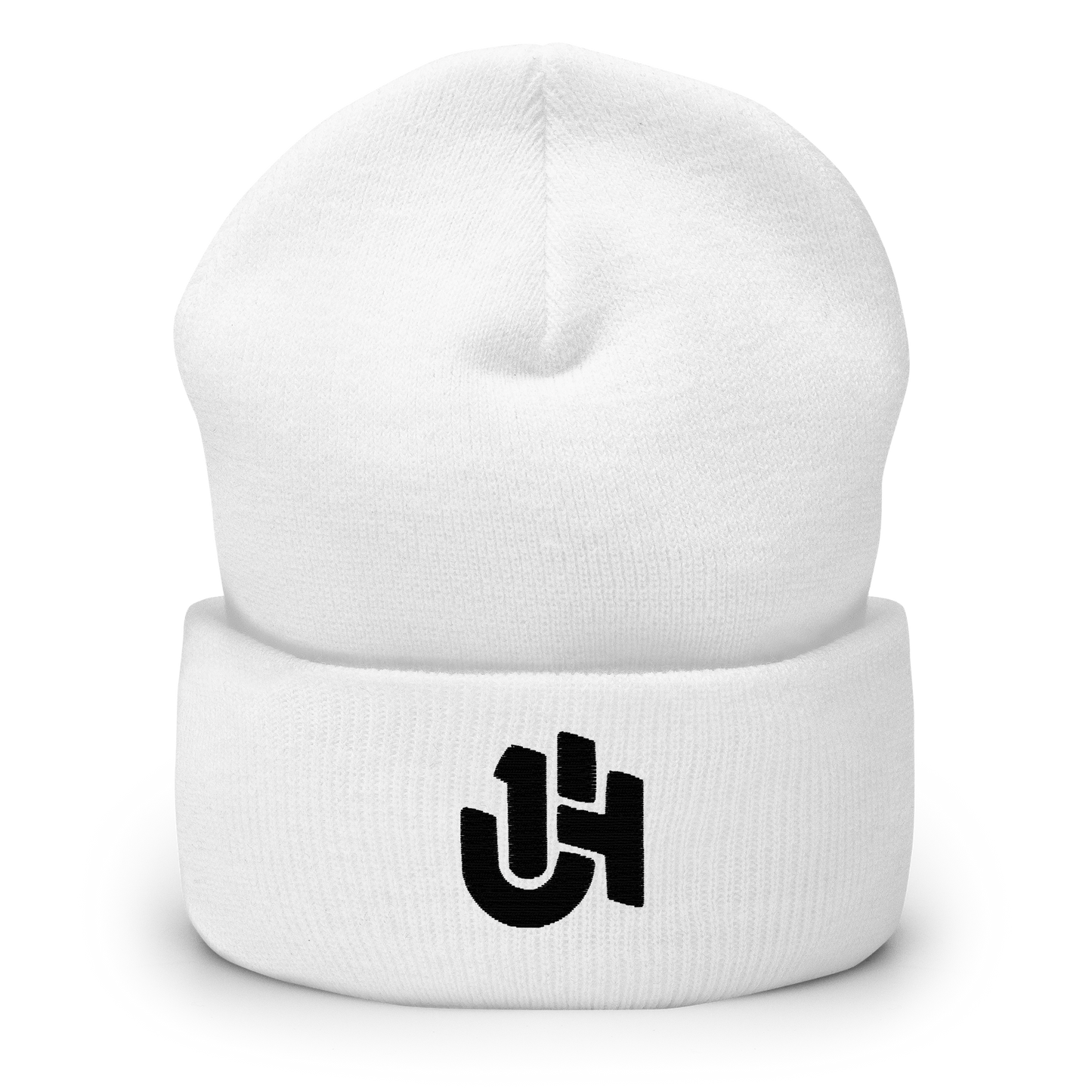 Jalen Hurts "Logo" Beanie