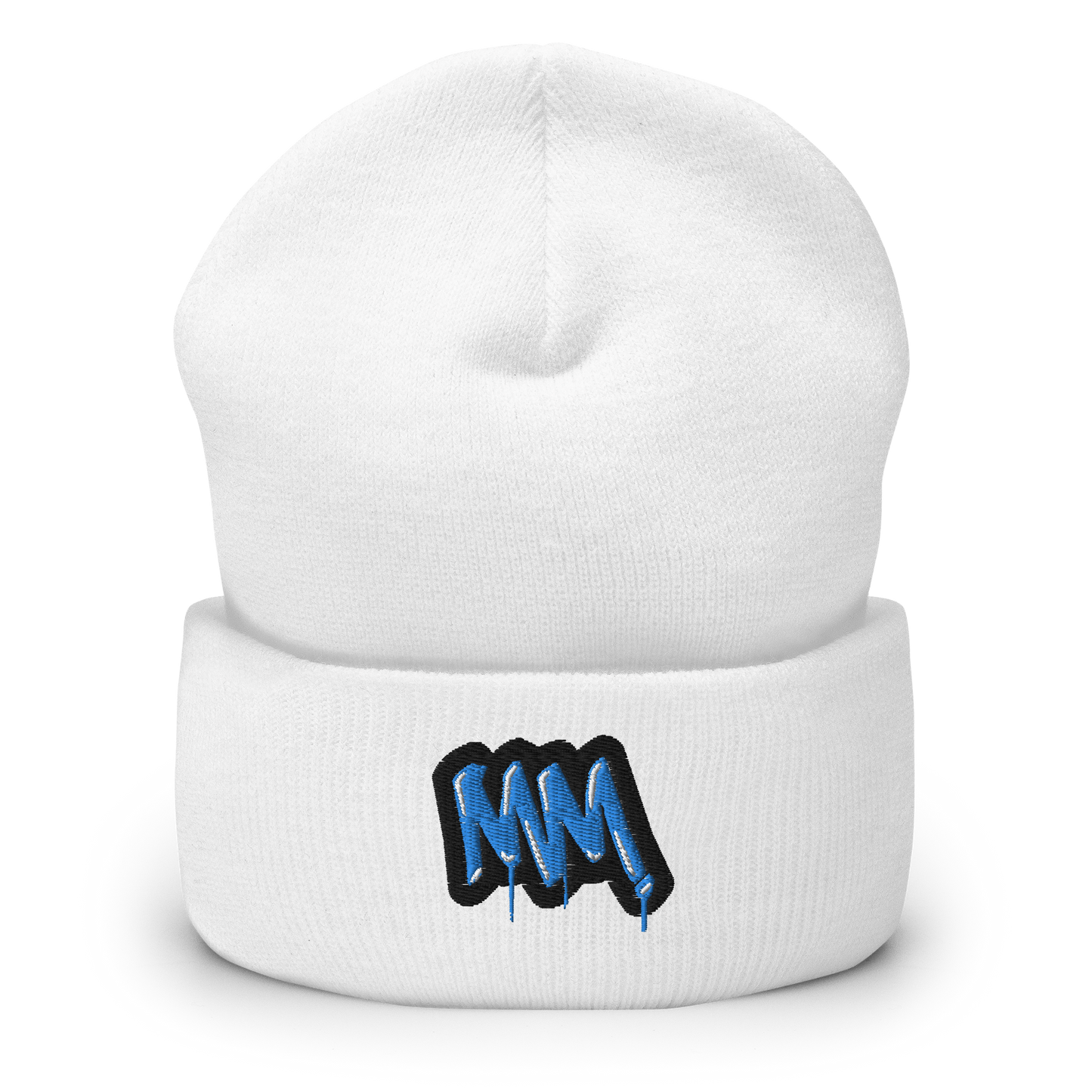 DeMarvin Leal "Logo" Beanie