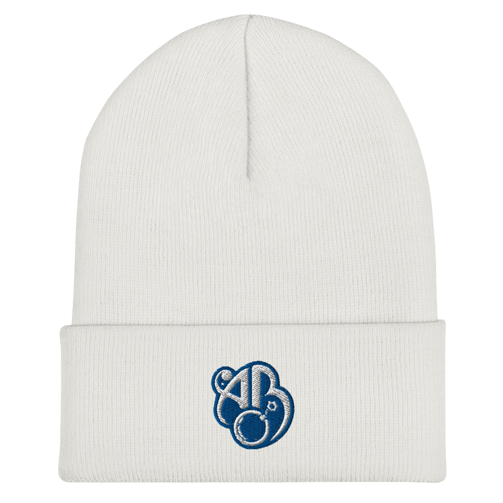 Alycia Baumgardner "BOMB" Beanie