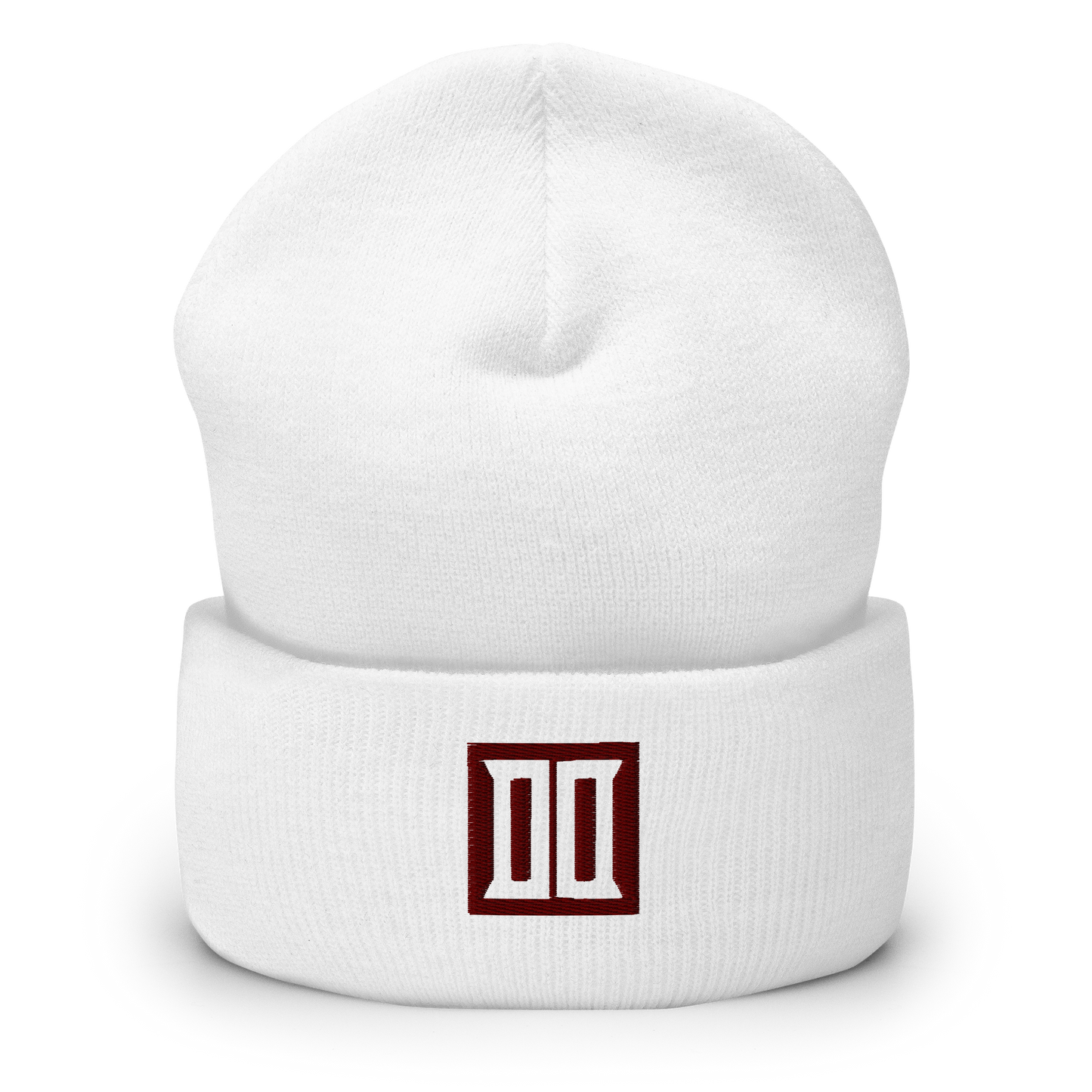 Otega Oweh "Logo" Beanie