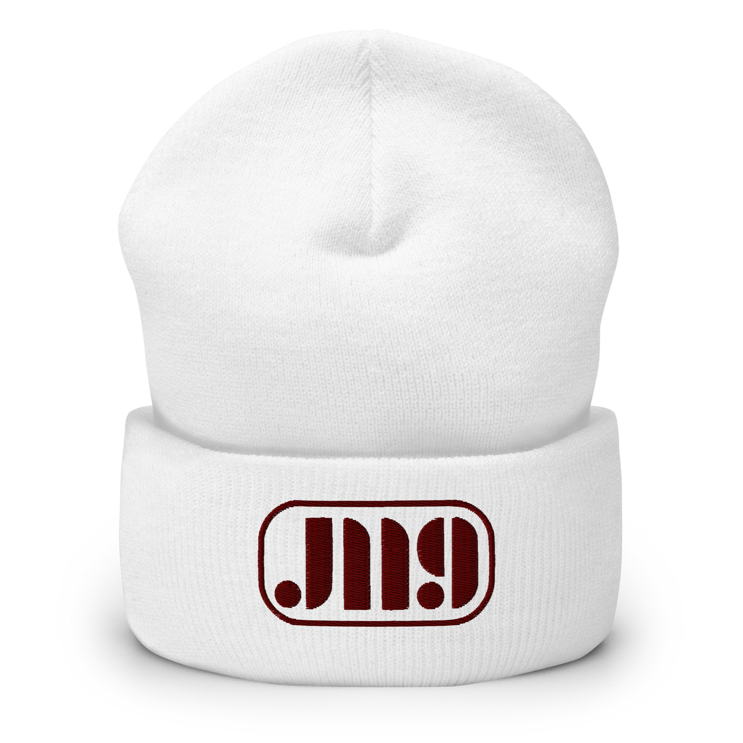 Jack Moss "Logo" Beanie