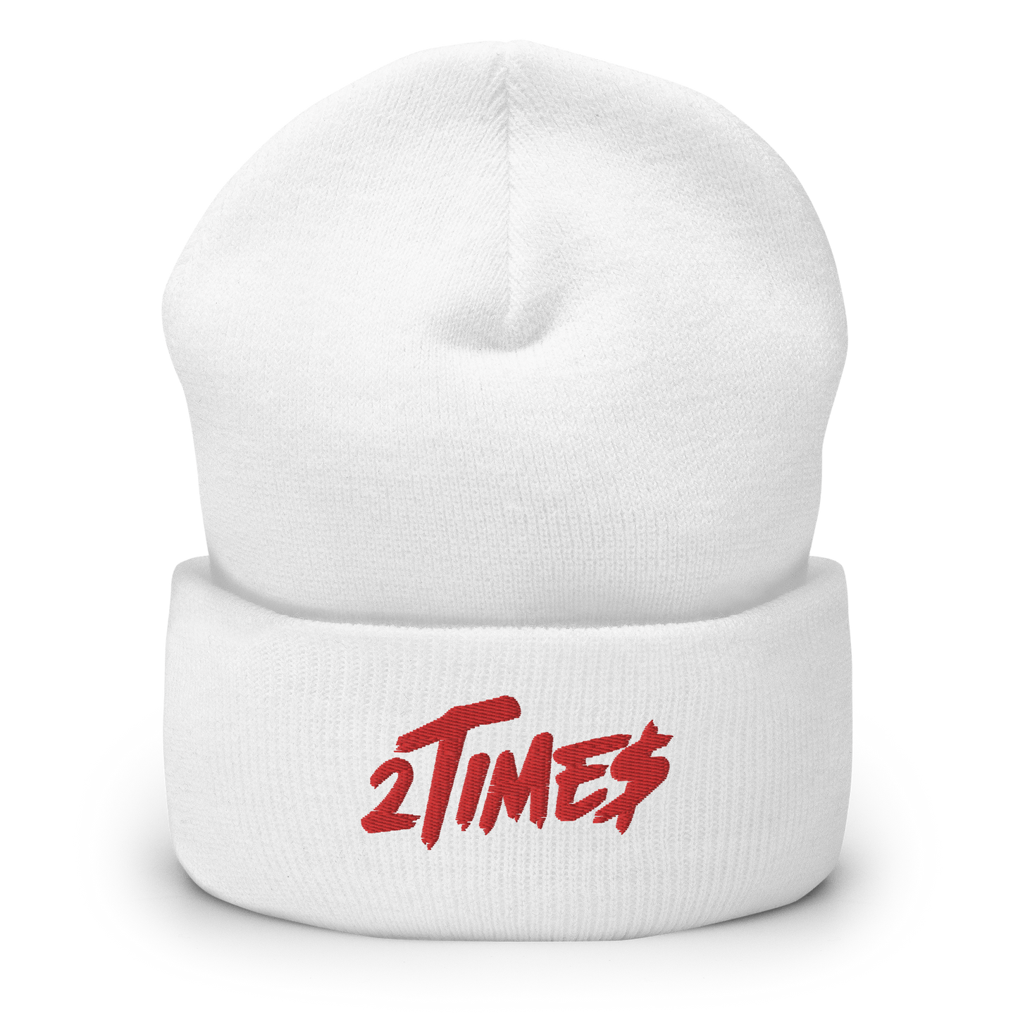 Jeremiah Davenport "Logo" Beanie