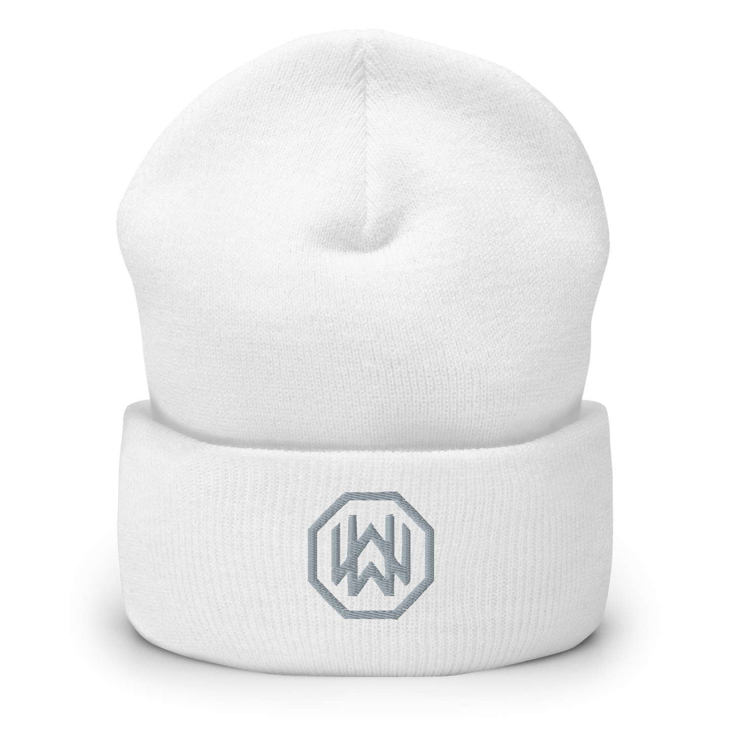 Warren Washington "Logo" Beanie