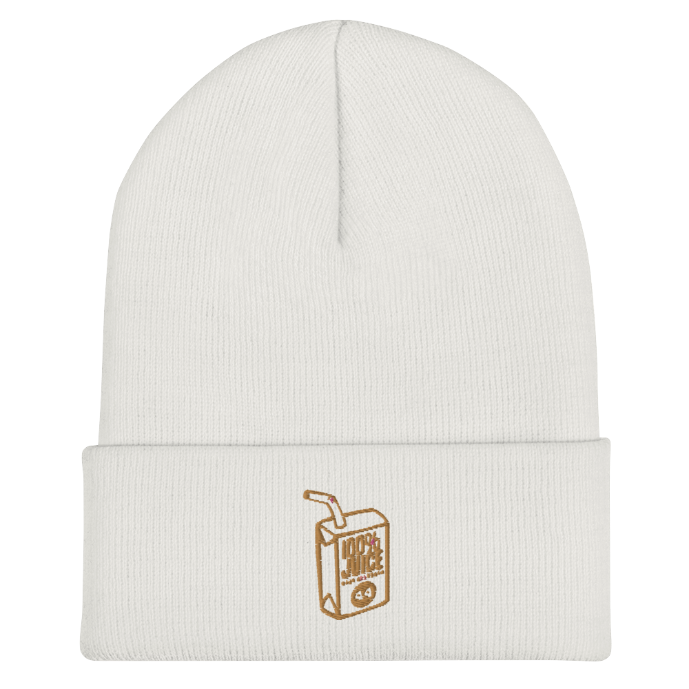 Kyle Juszczyk "Logo" Beanie