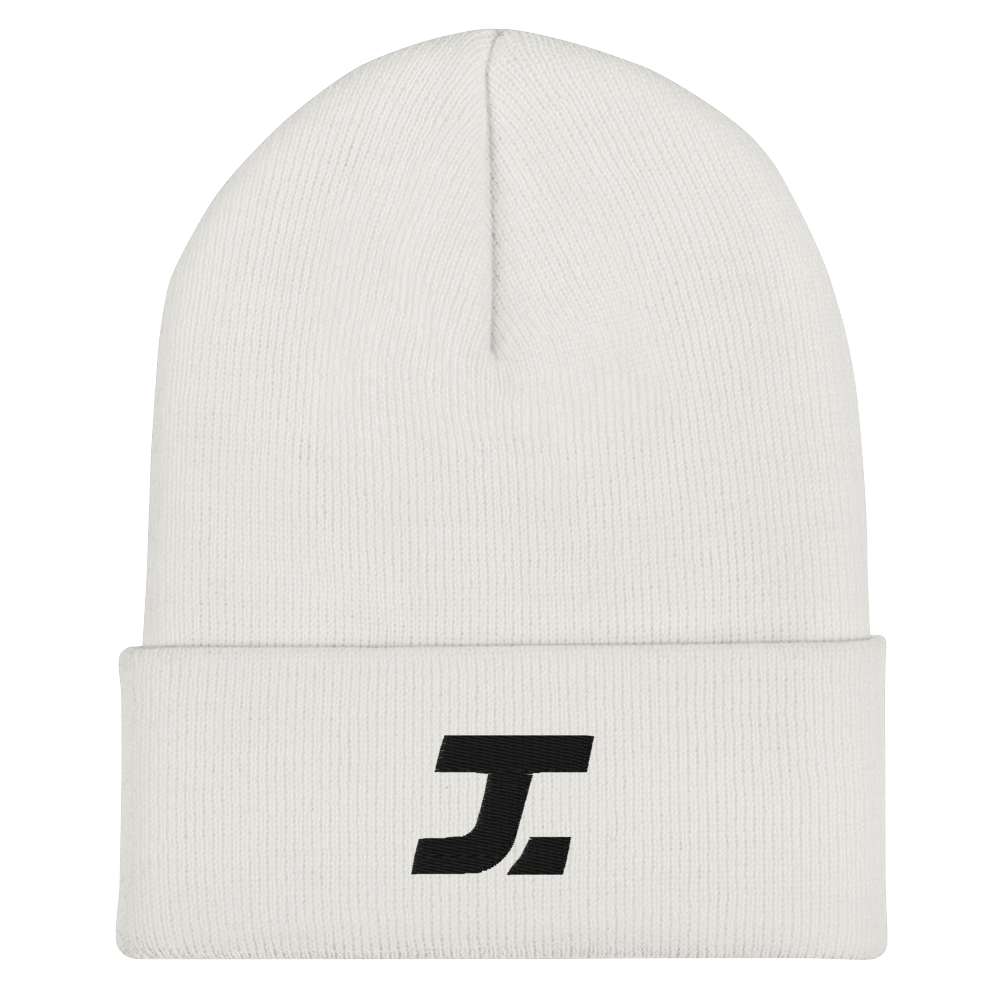 Ian Jackson "Logo" Beanie