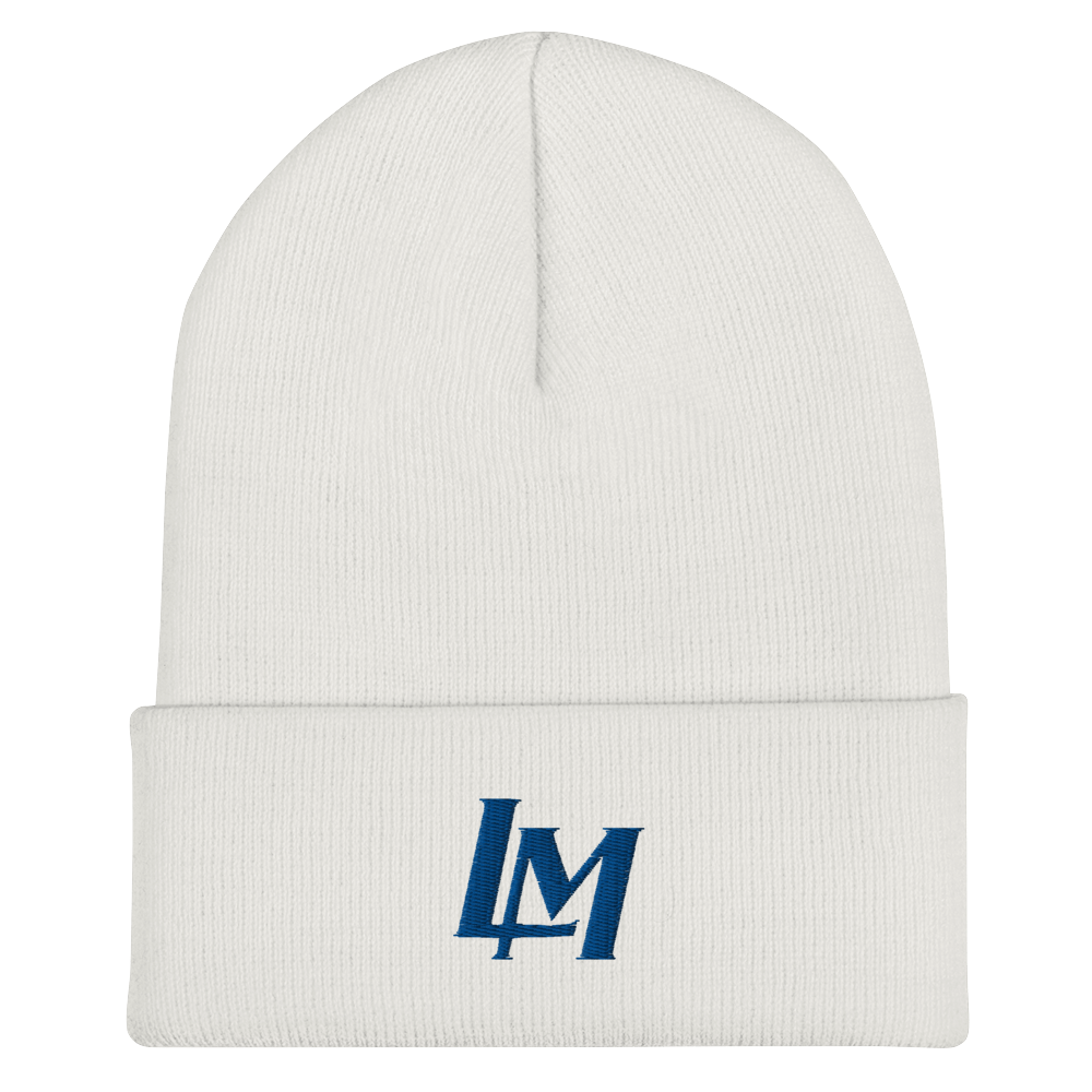 LeSean McCoy "Logo" Beanie