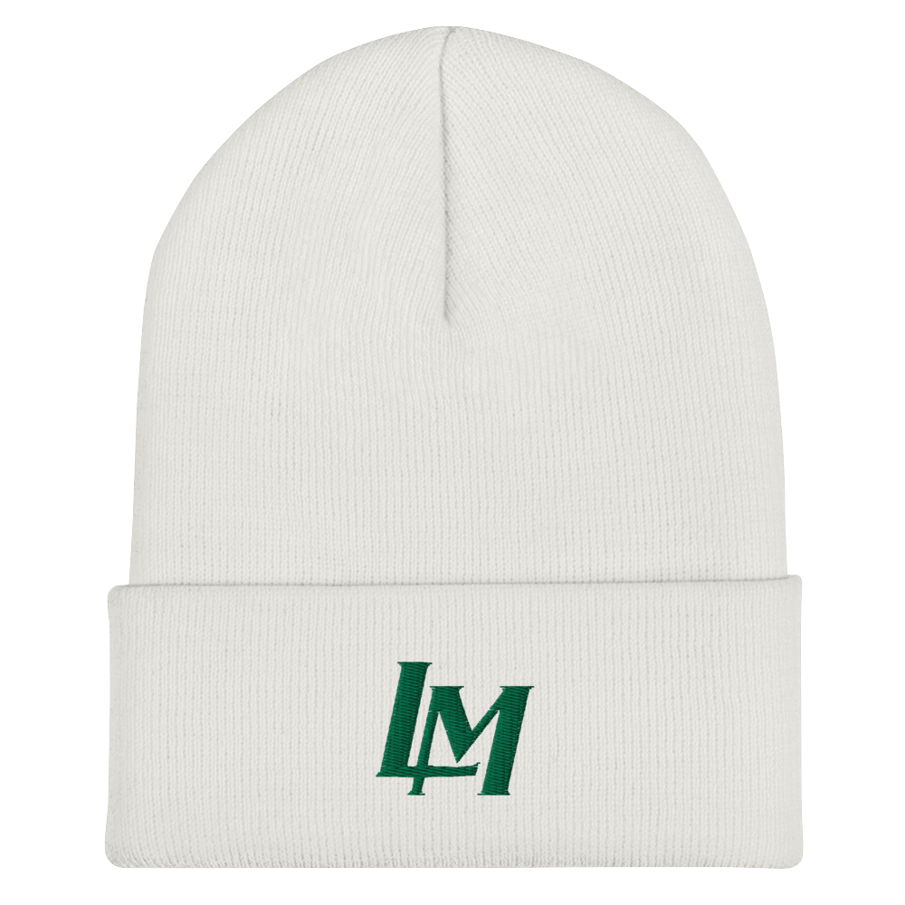 LeSean McCoy "Logo" Beanie
