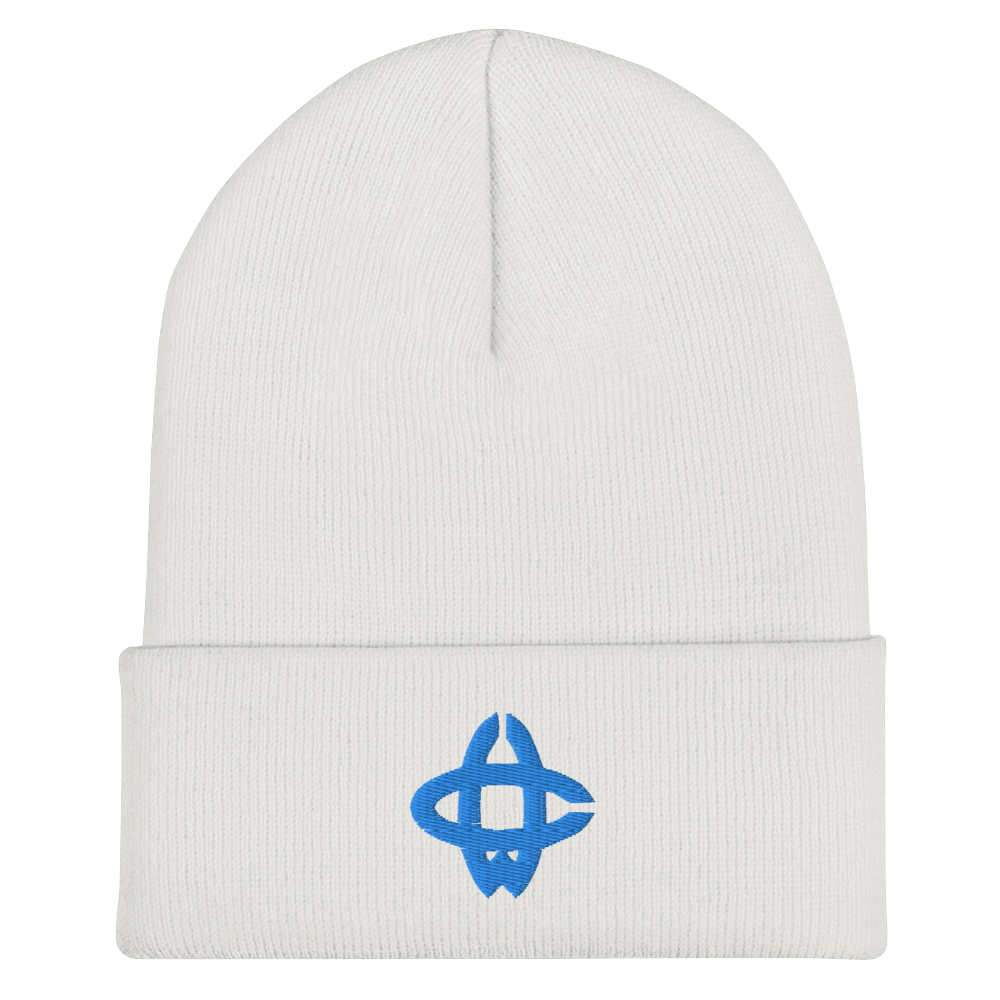 Cam Whitmore ™ "Logo" Beanie