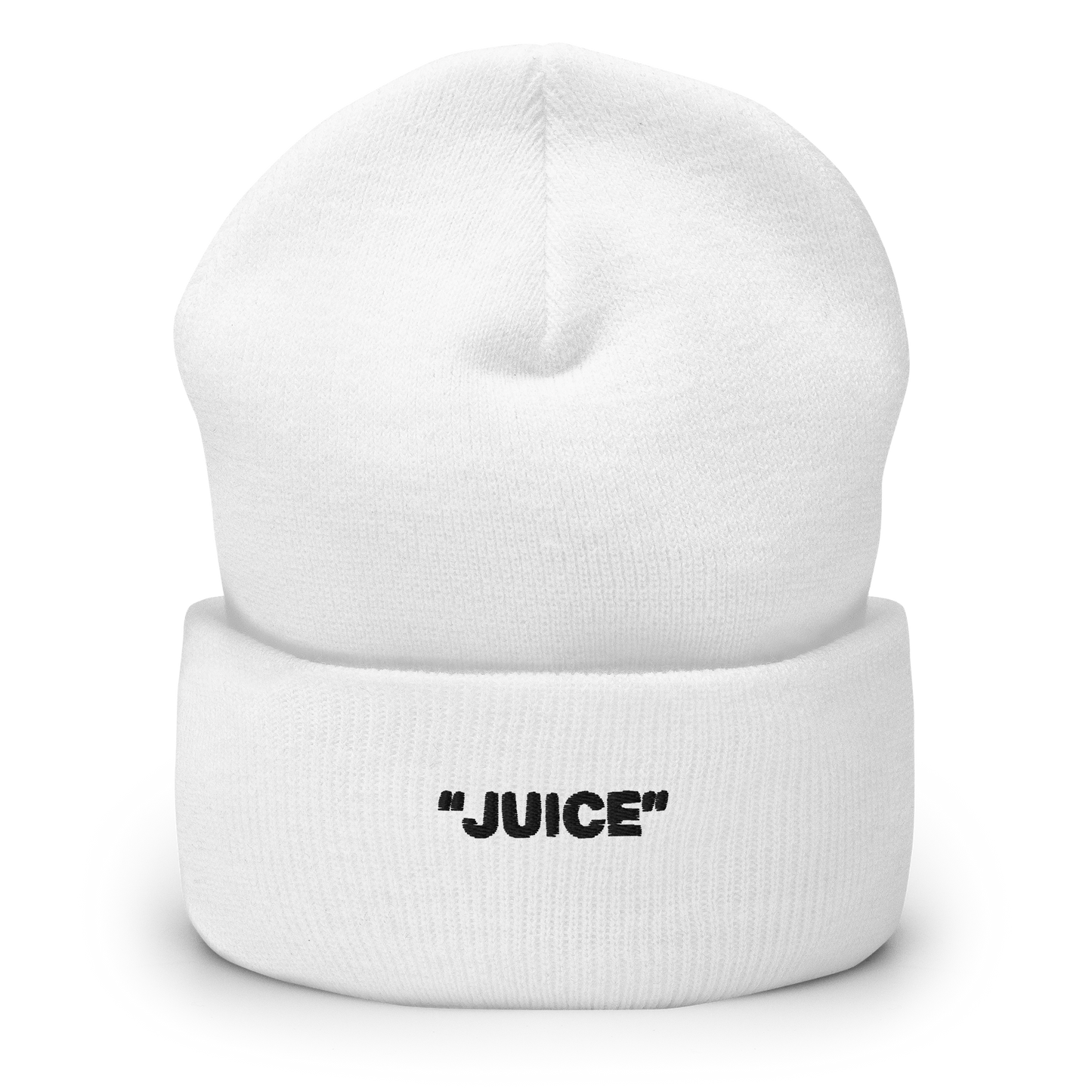 Kyle Juszczyk "Juice" Beanie