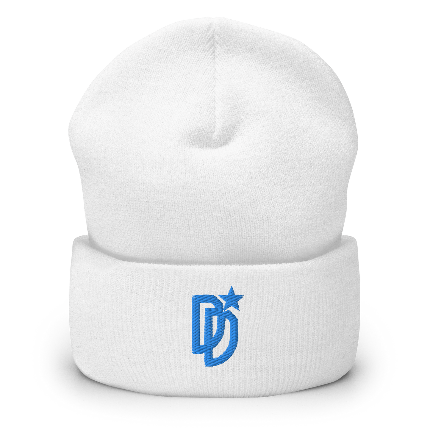 Dallas Daniels "Logo" Beanie