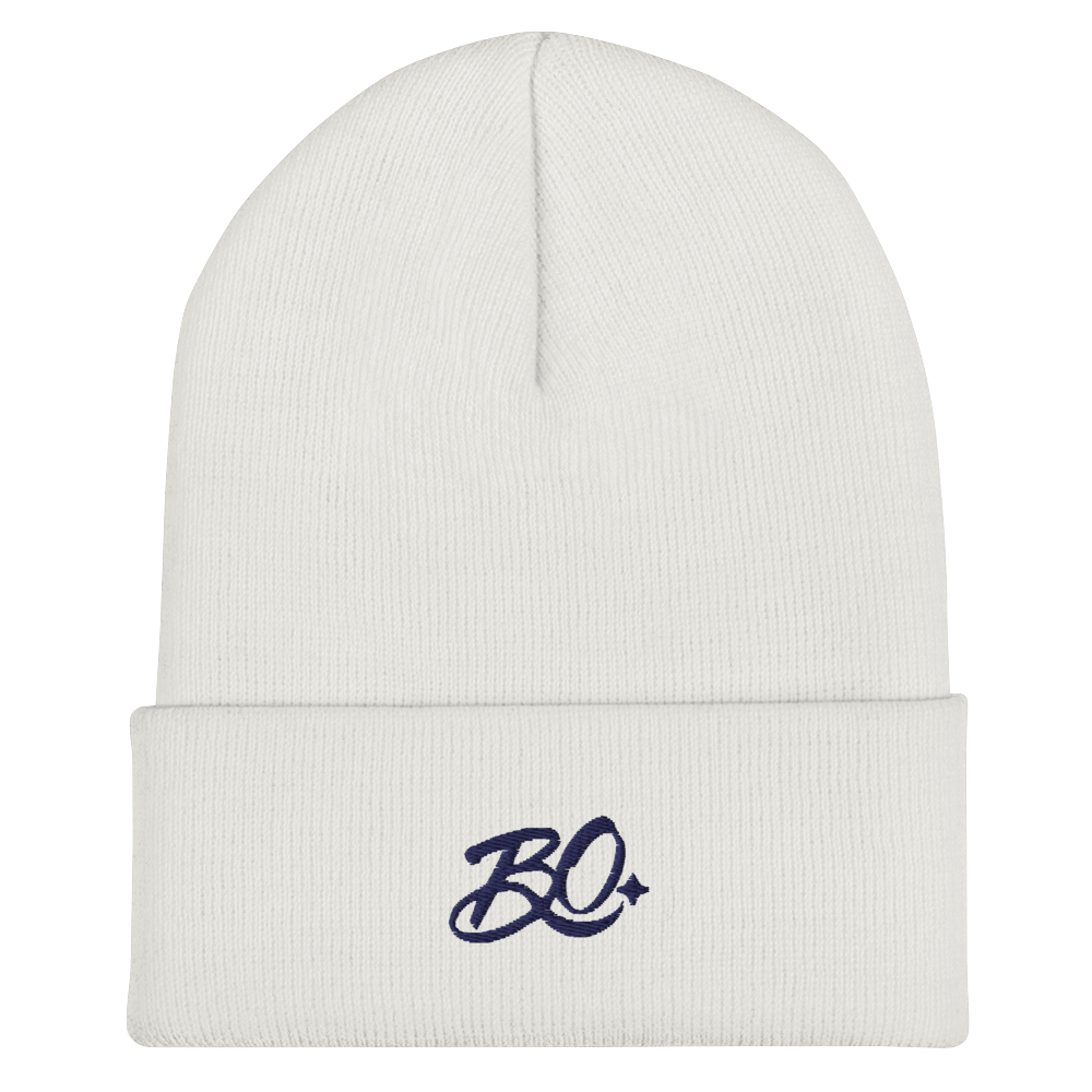 Bobby Okereke "Logo" Beanie