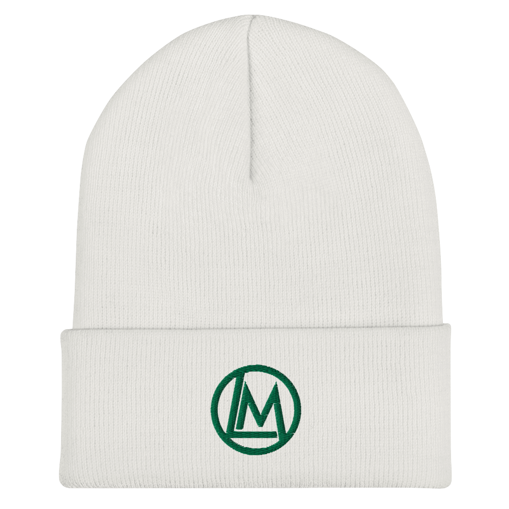 LeSean McCoy "Logo" Beanie