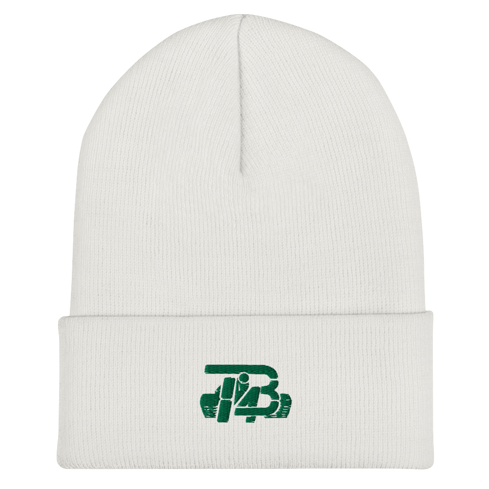 Tank Bigsby "Logo" Beanie