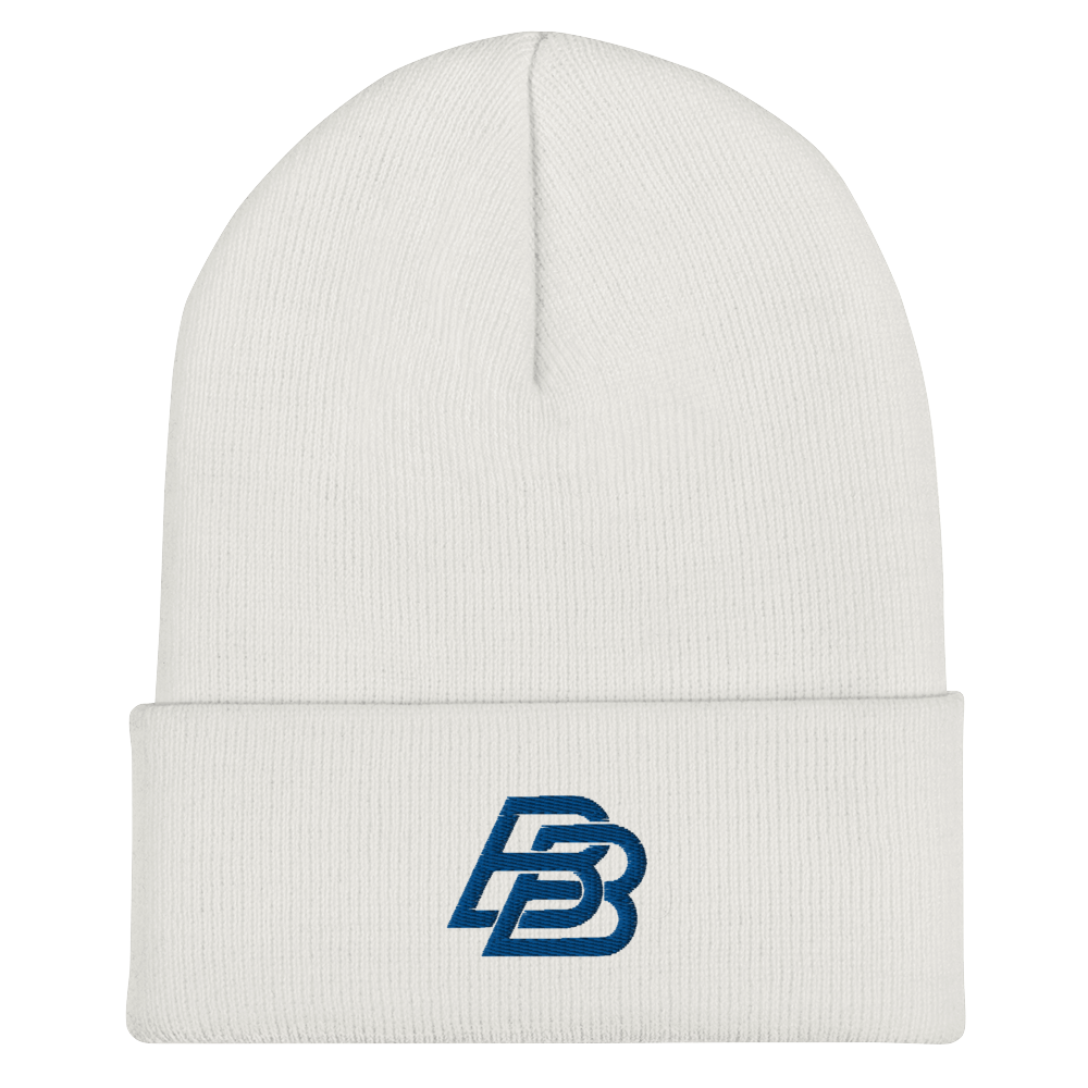 Barion Brown "Logo" Beanie