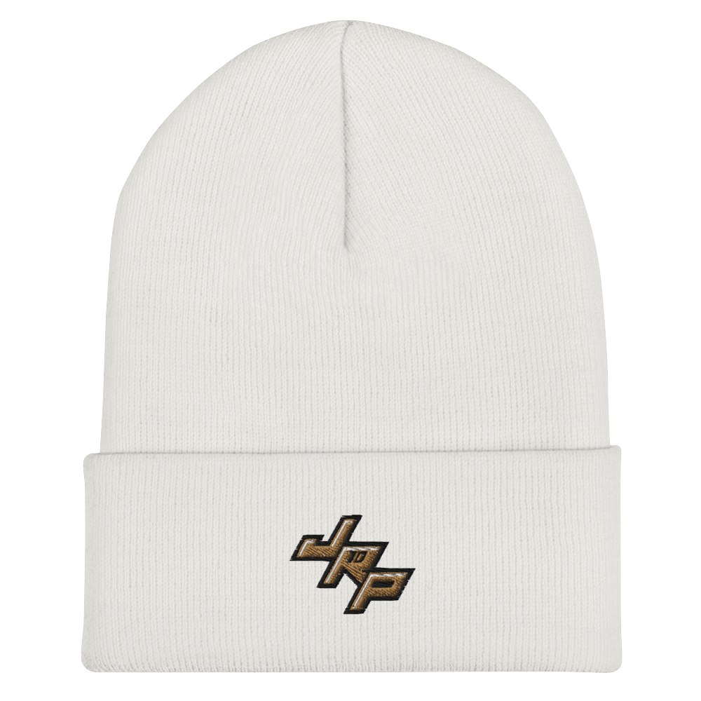 John Rhys Plumlee "Logo" Beanie