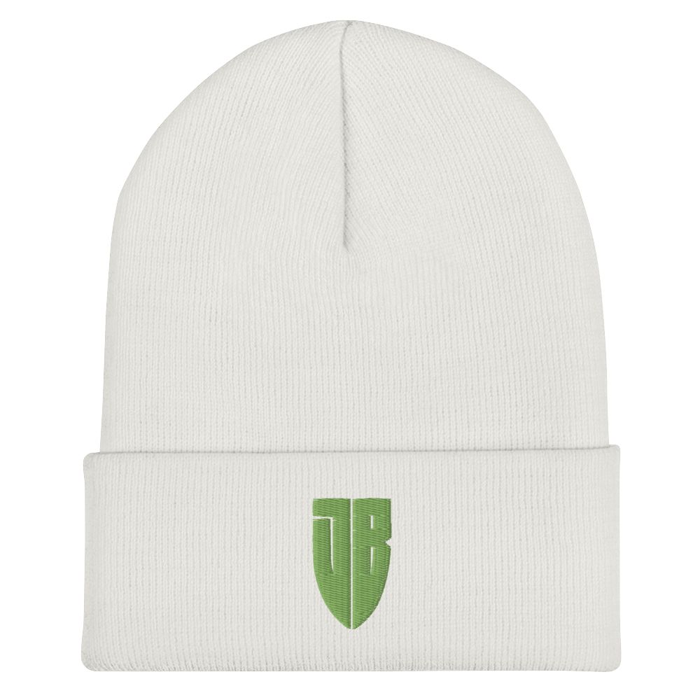 Jake Bobo "Logo" Beanie