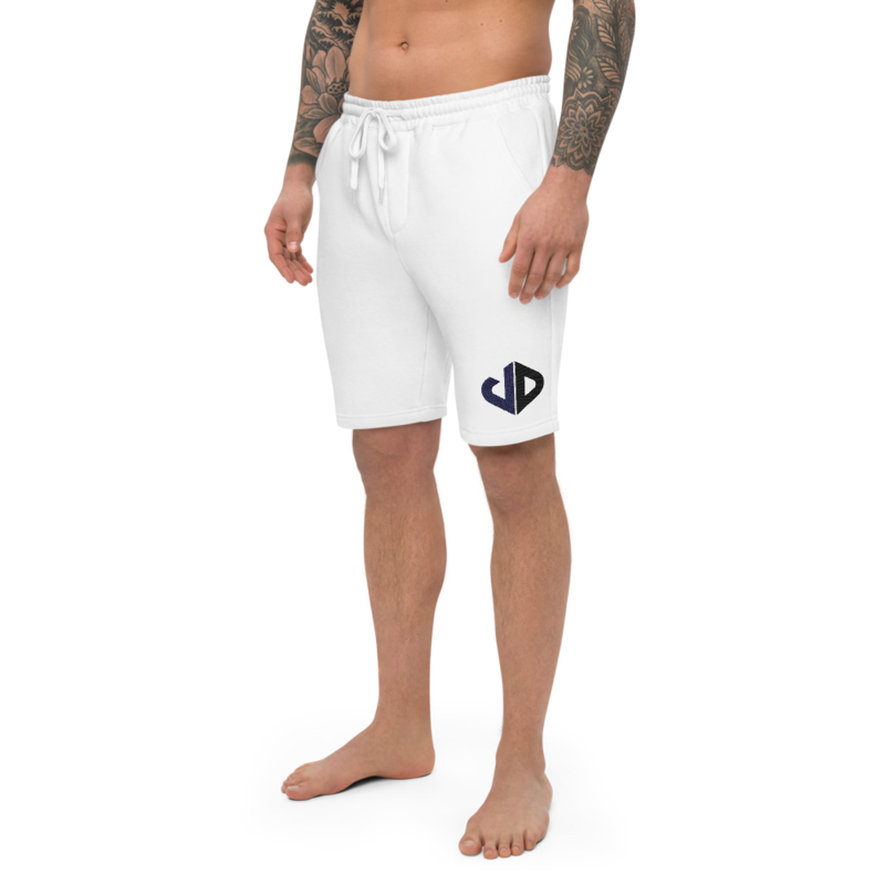 JD Duplain "Logo" Shorts