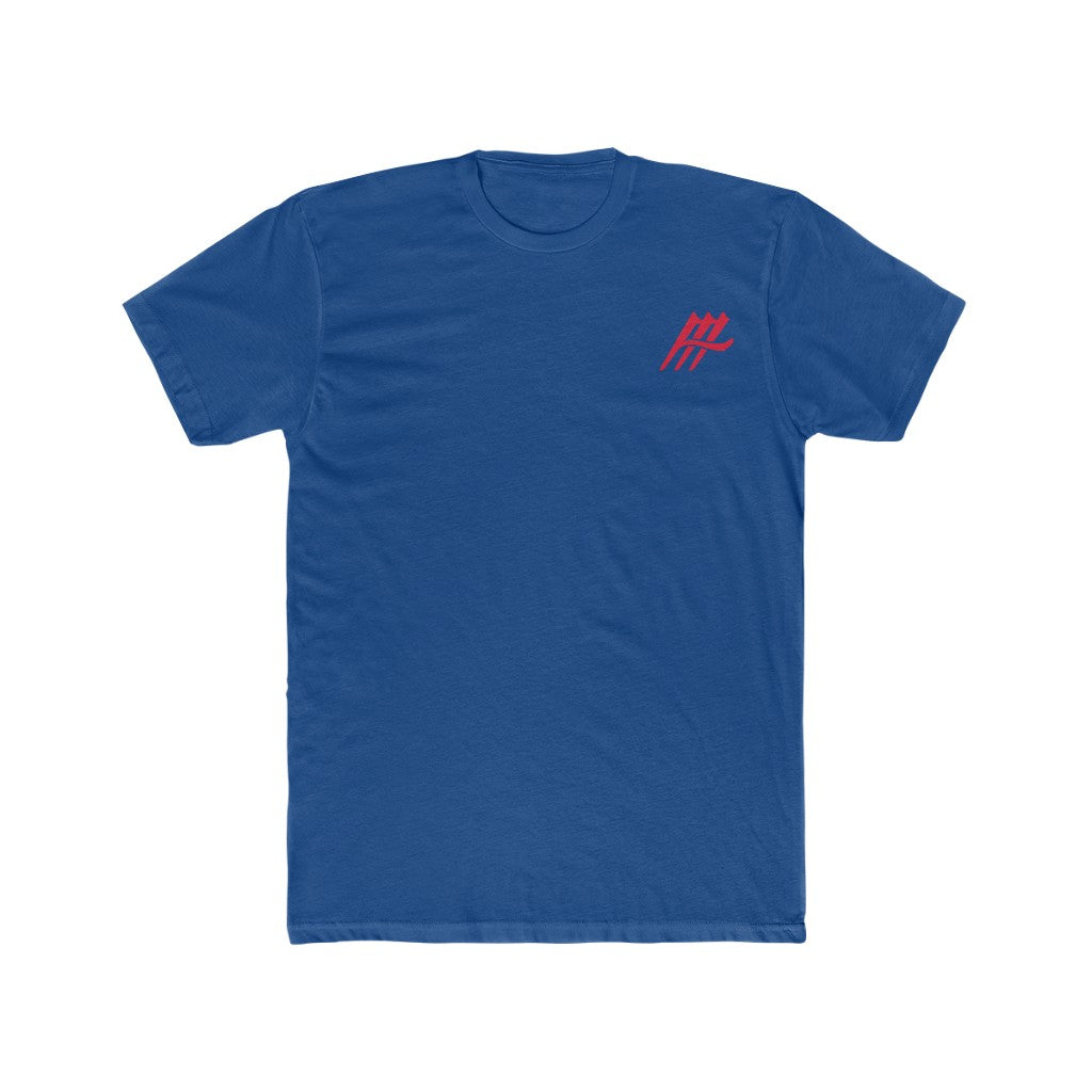 Markus Howard “Red & Blue 1959” Logo SS Tee