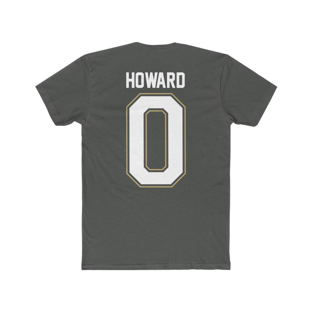 Markus Howard “VAMOS”, Signature SS Tee