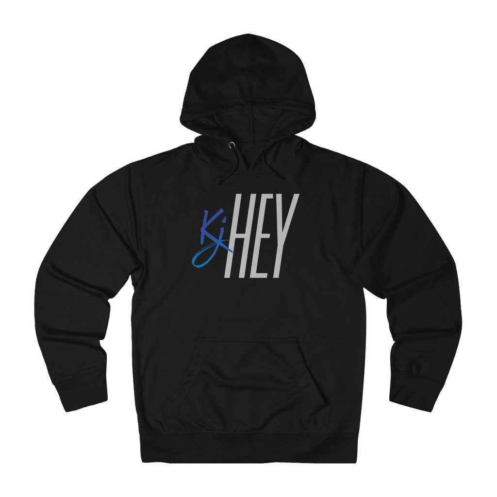 Kerryon Johnson Signature Hoodie
