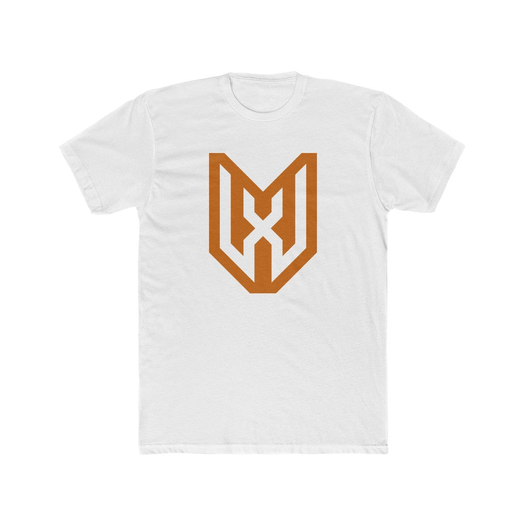 Xavier Worthy "Logo" T-Shirt