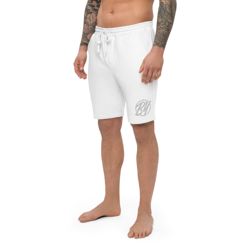 Benjamin Yurosek "Logo" Shorts