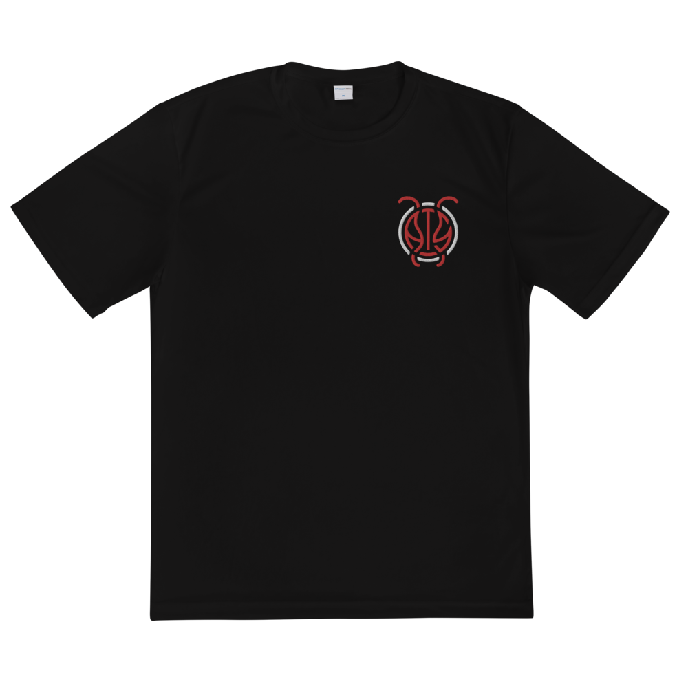 Anfernee Simons Signature Dri-fit Black