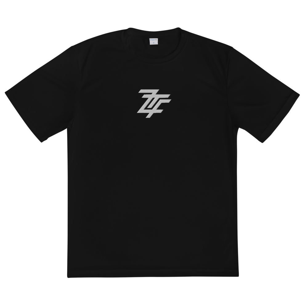 Zion Tupuola-Fetui "Signature" Dri-Fit T-Shirt