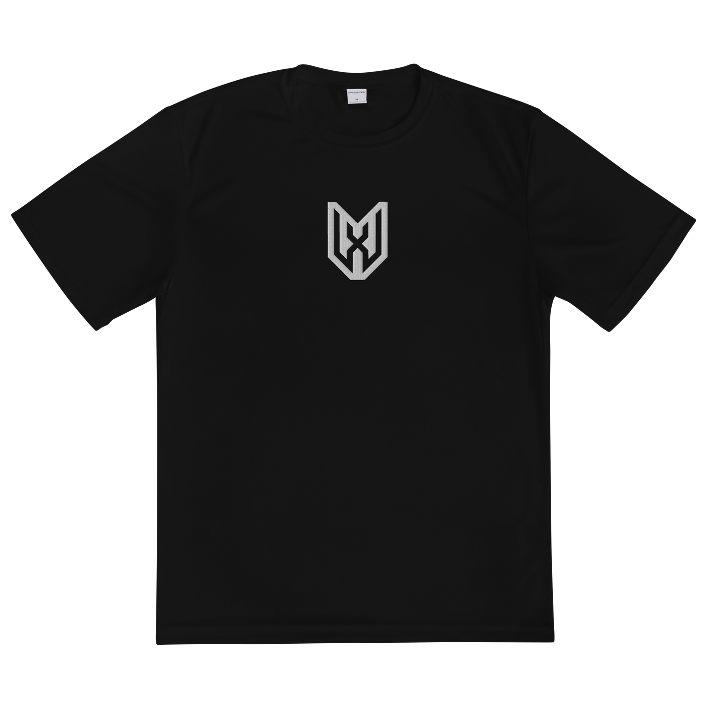 Xavier Worthy "Logo" DriFit T-Shirt