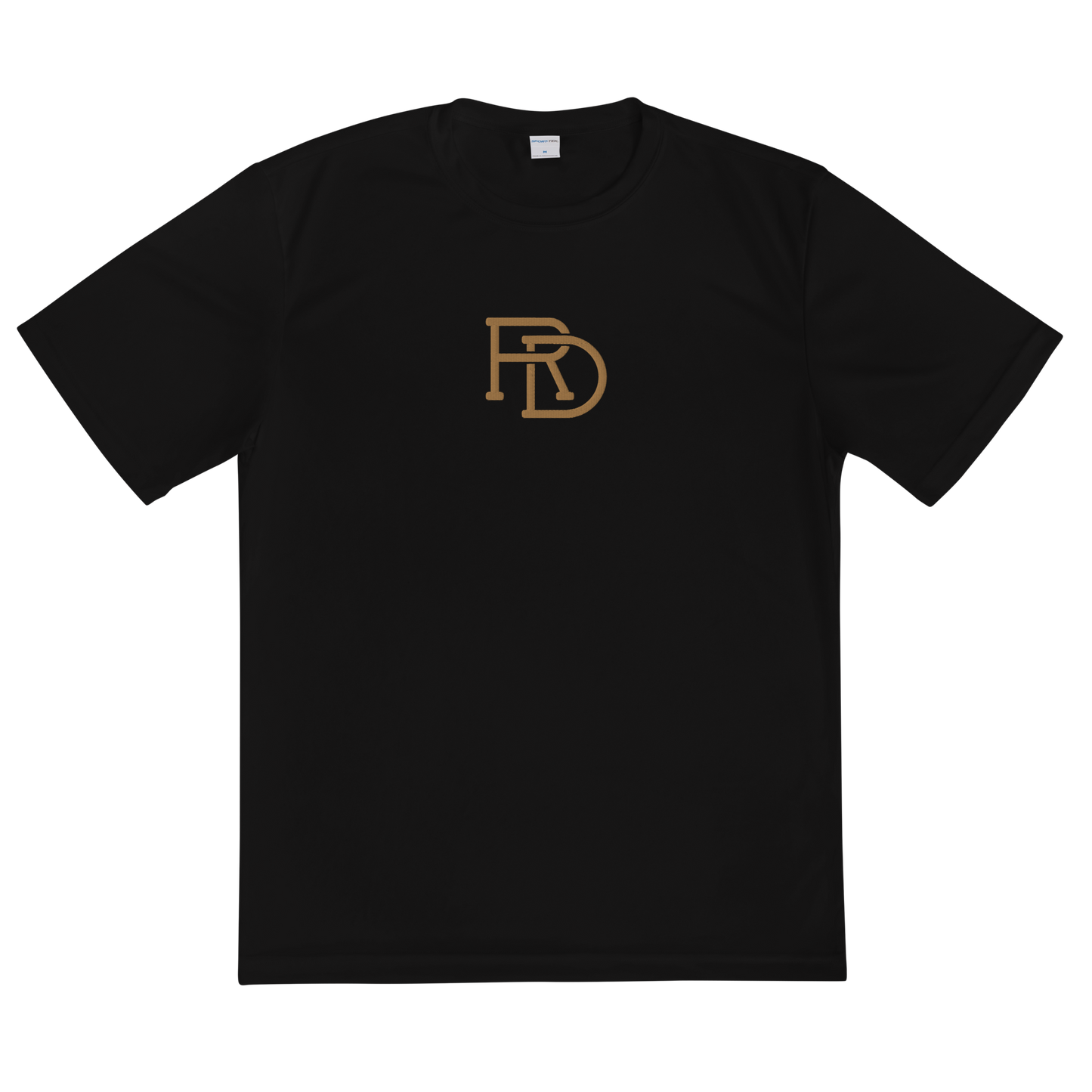 Rasul Douglas "Signature" DriFit T-Shirt