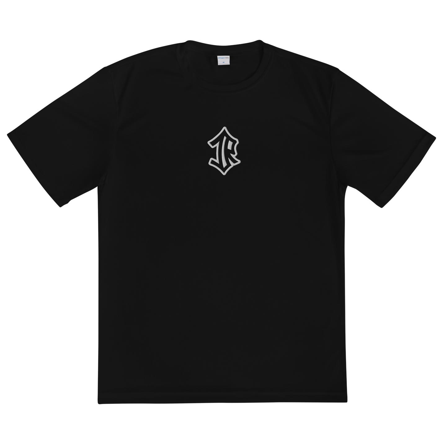 Janarius Robinson "Logo" DriFit Shirt