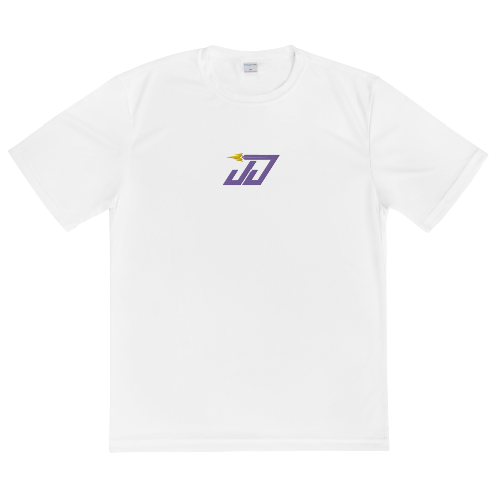 Justin Jefferson "Logo" Dri-Fit T-Shirt