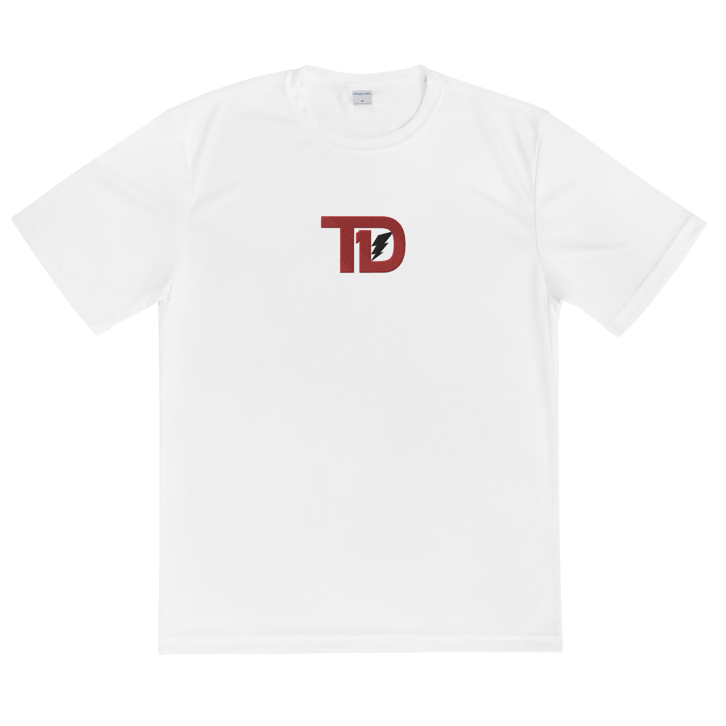 Tank Dell "Signature" DriFit T-Shirt