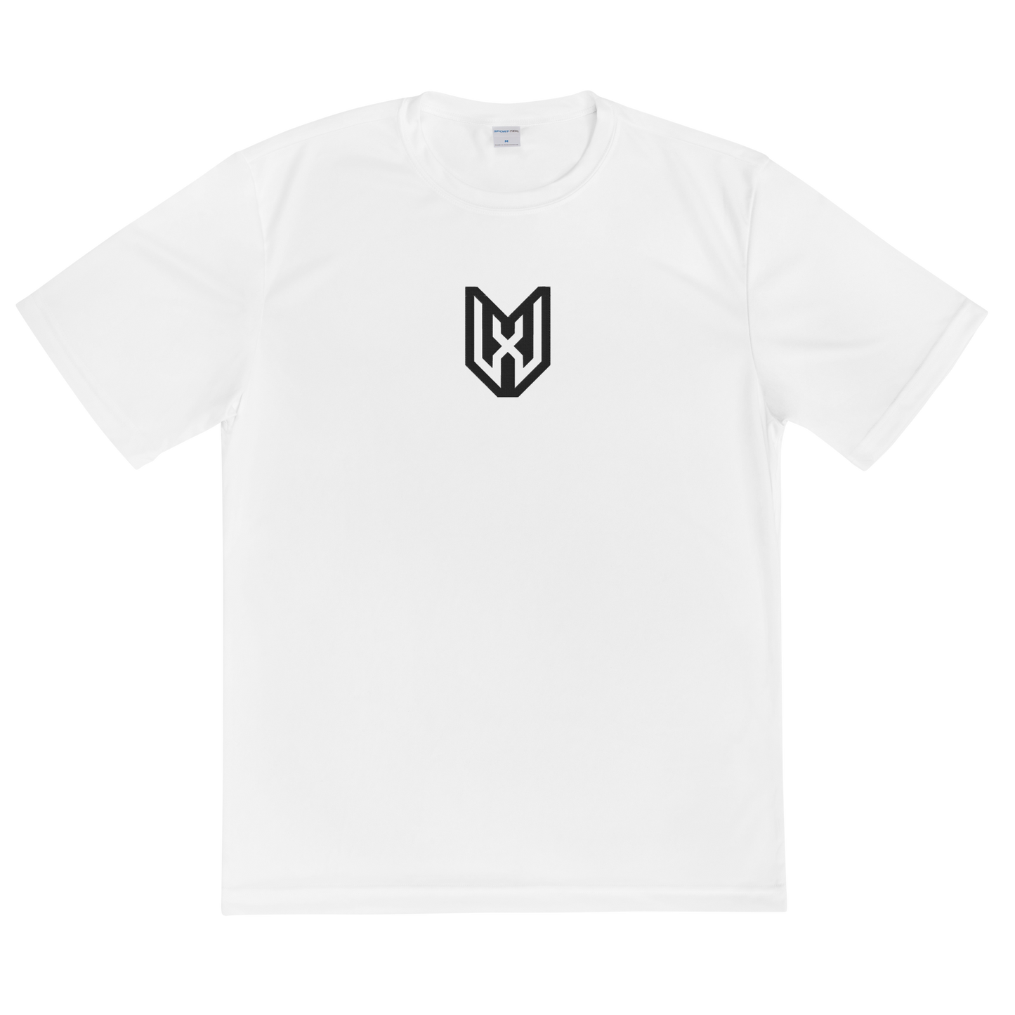 Xavier Worthy "Logo" DriFit T-Shirt