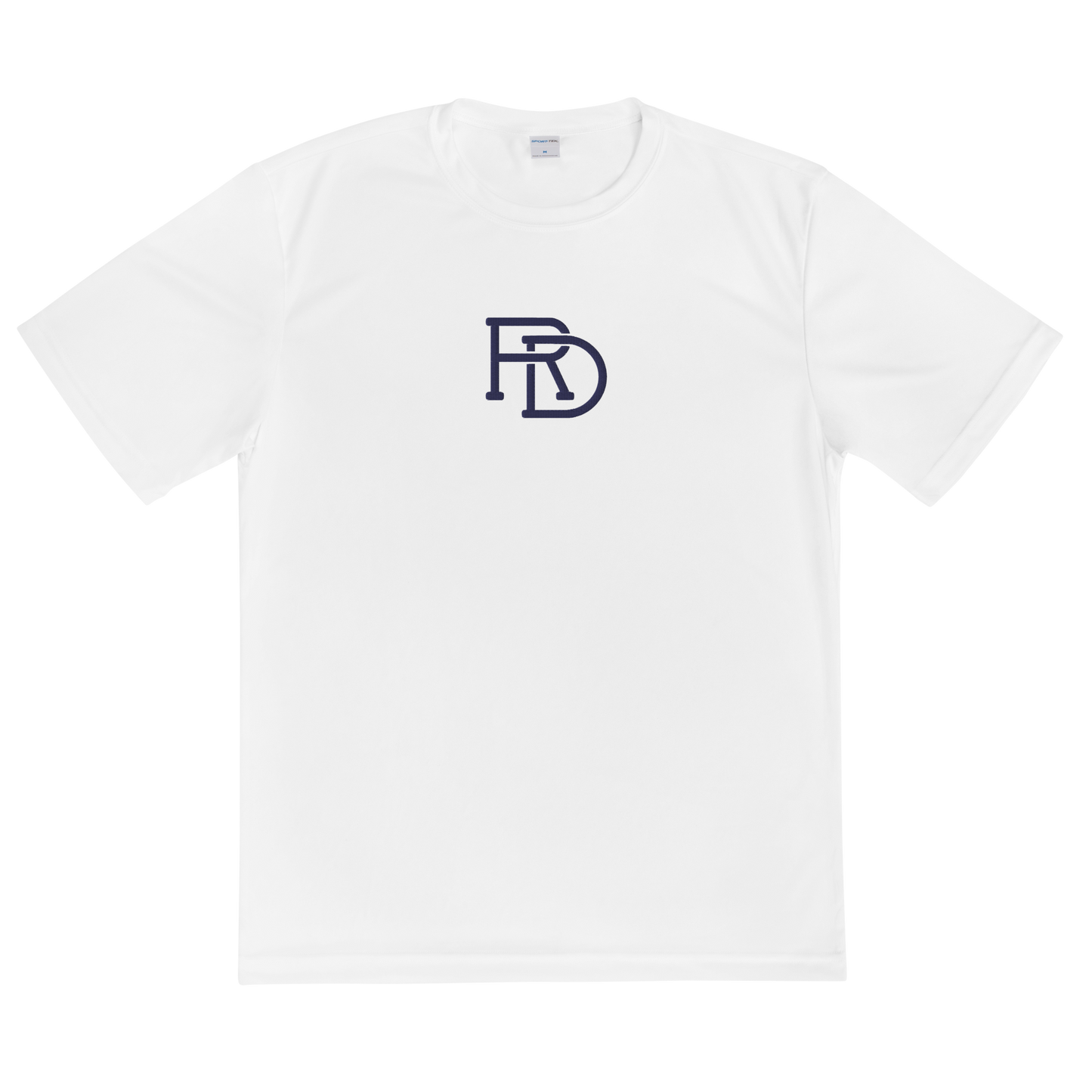 Rasul Douglas "Signature" DriFit T-Shirt