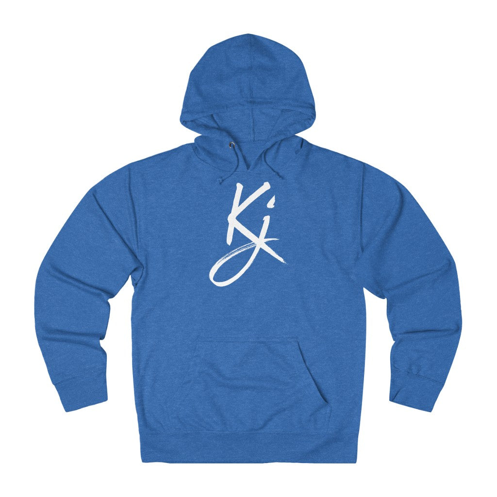 Kerryon Johnson Signature Hoodie